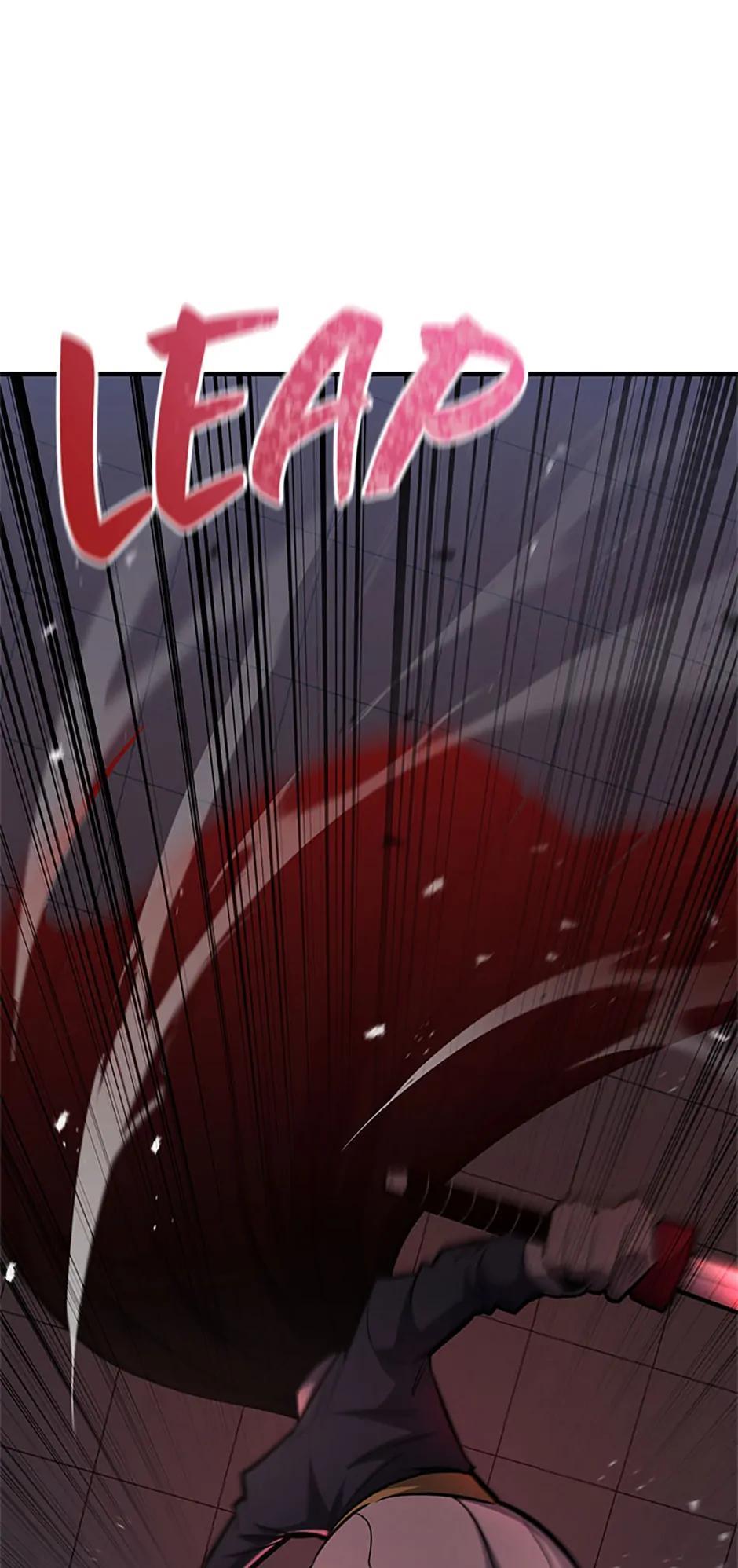 Read The Art of Reincarnation EN Manga Online