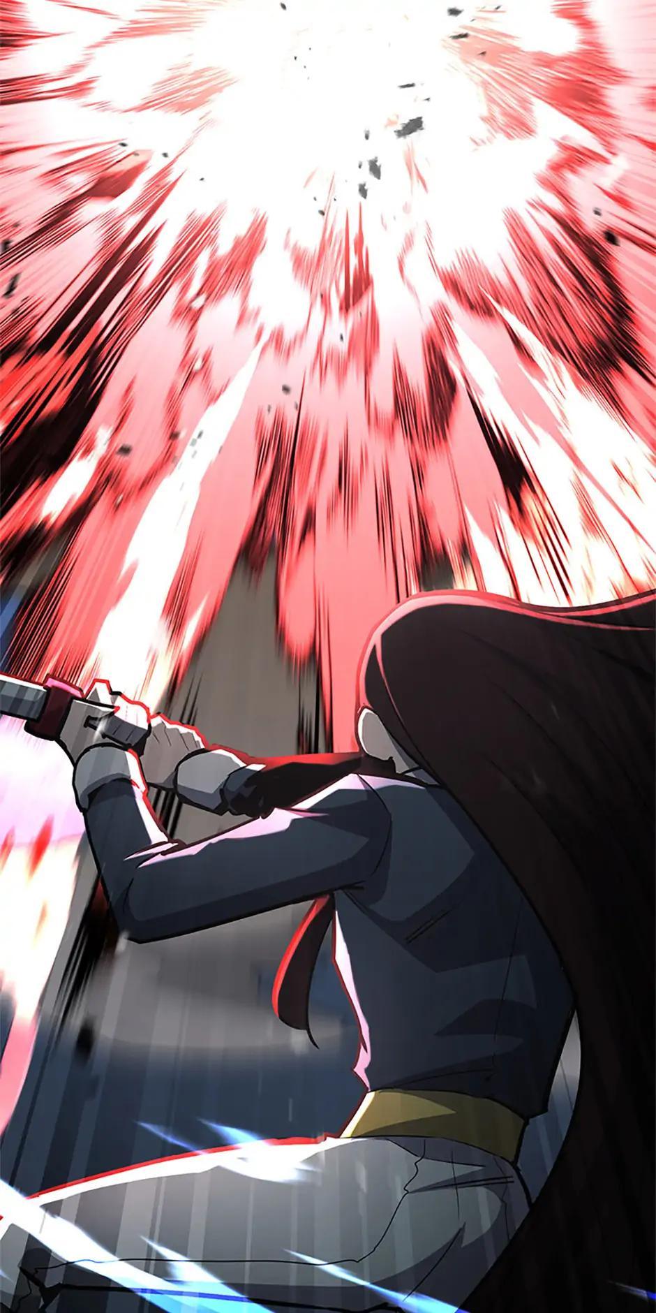 Read The Art of Reincarnation EN Manga Online