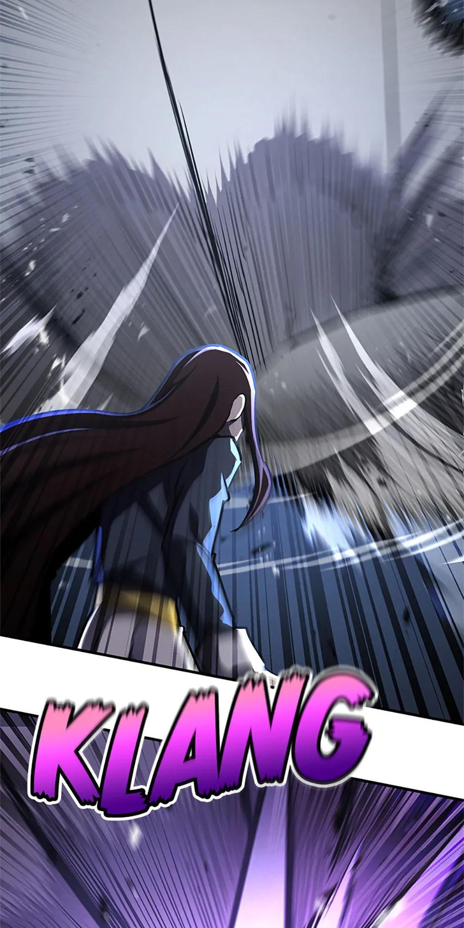 Read The Art of Reincarnation EN Manga Online