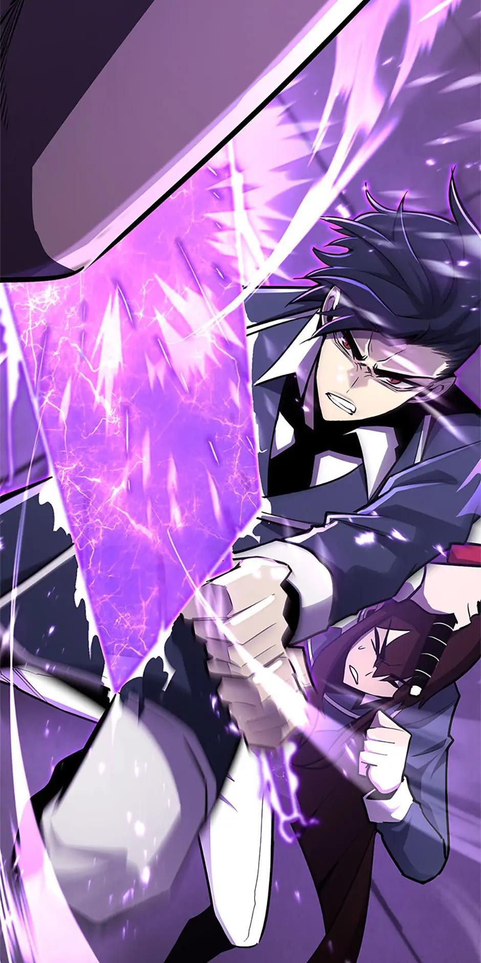 Read The Art of Reincarnation EN Manga Online