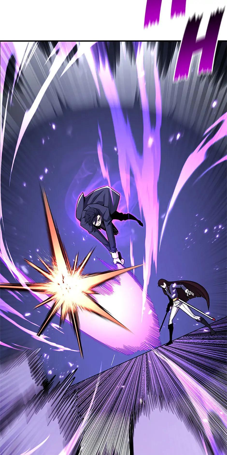 Read The Art of Reincarnation EN Manga Online