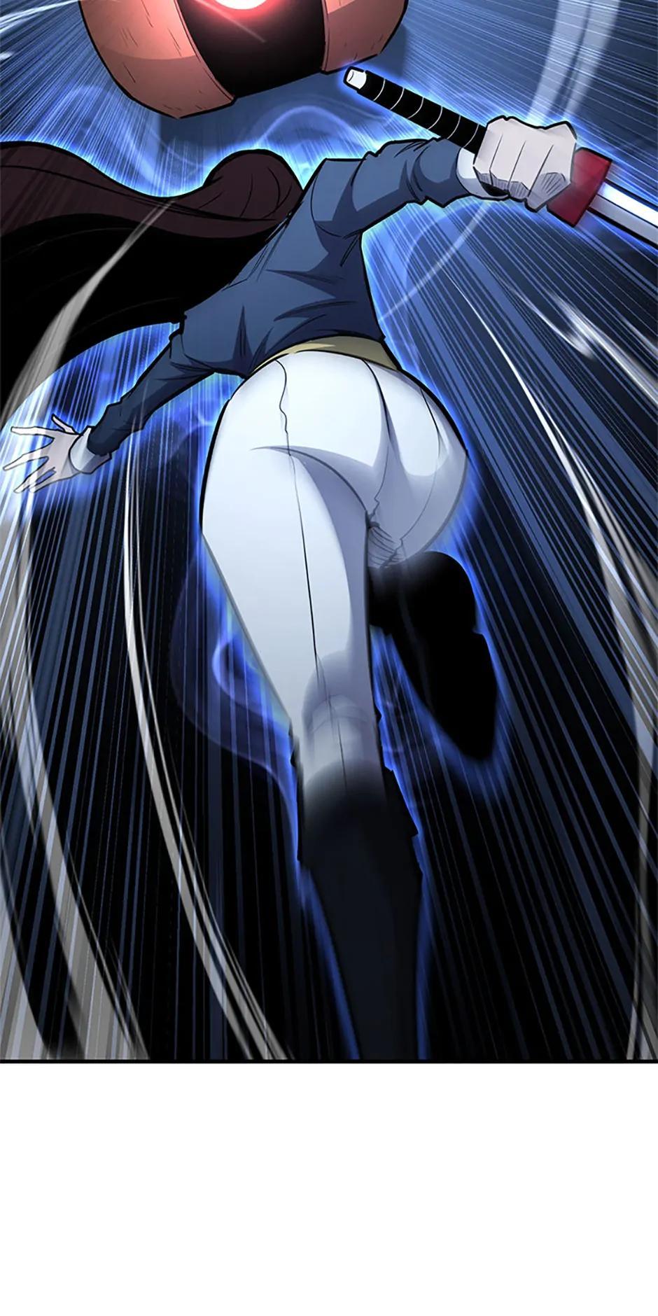 Read The Art of Reincarnation EN Manga Online