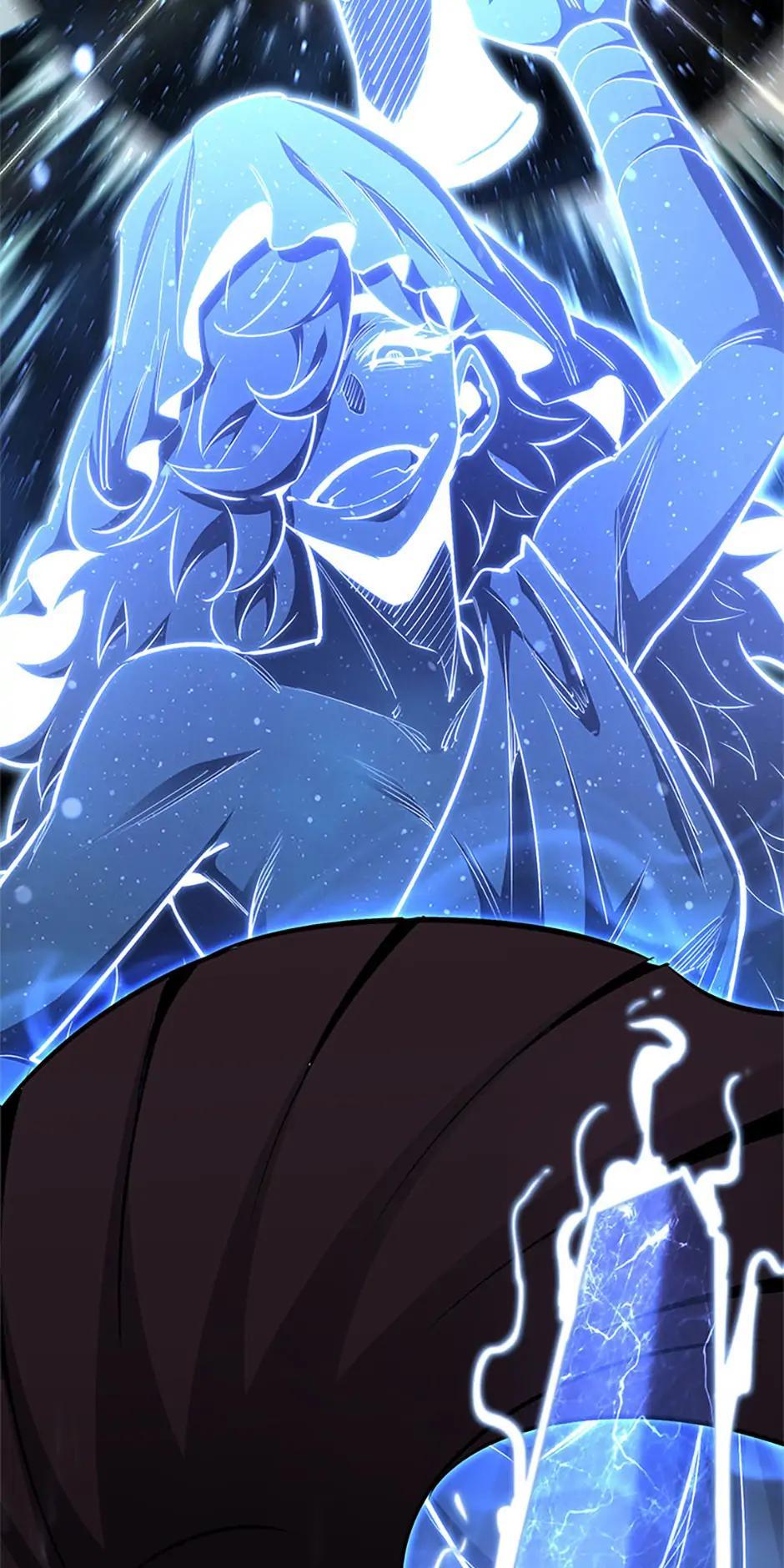Read The Art of Reincarnation EN Manga Online