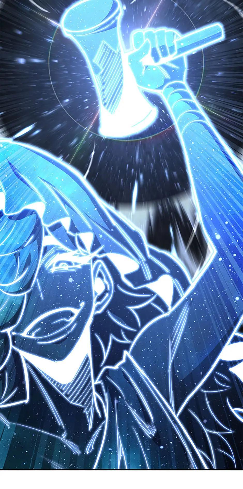 Read The Art of Reincarnation EN Manga Online