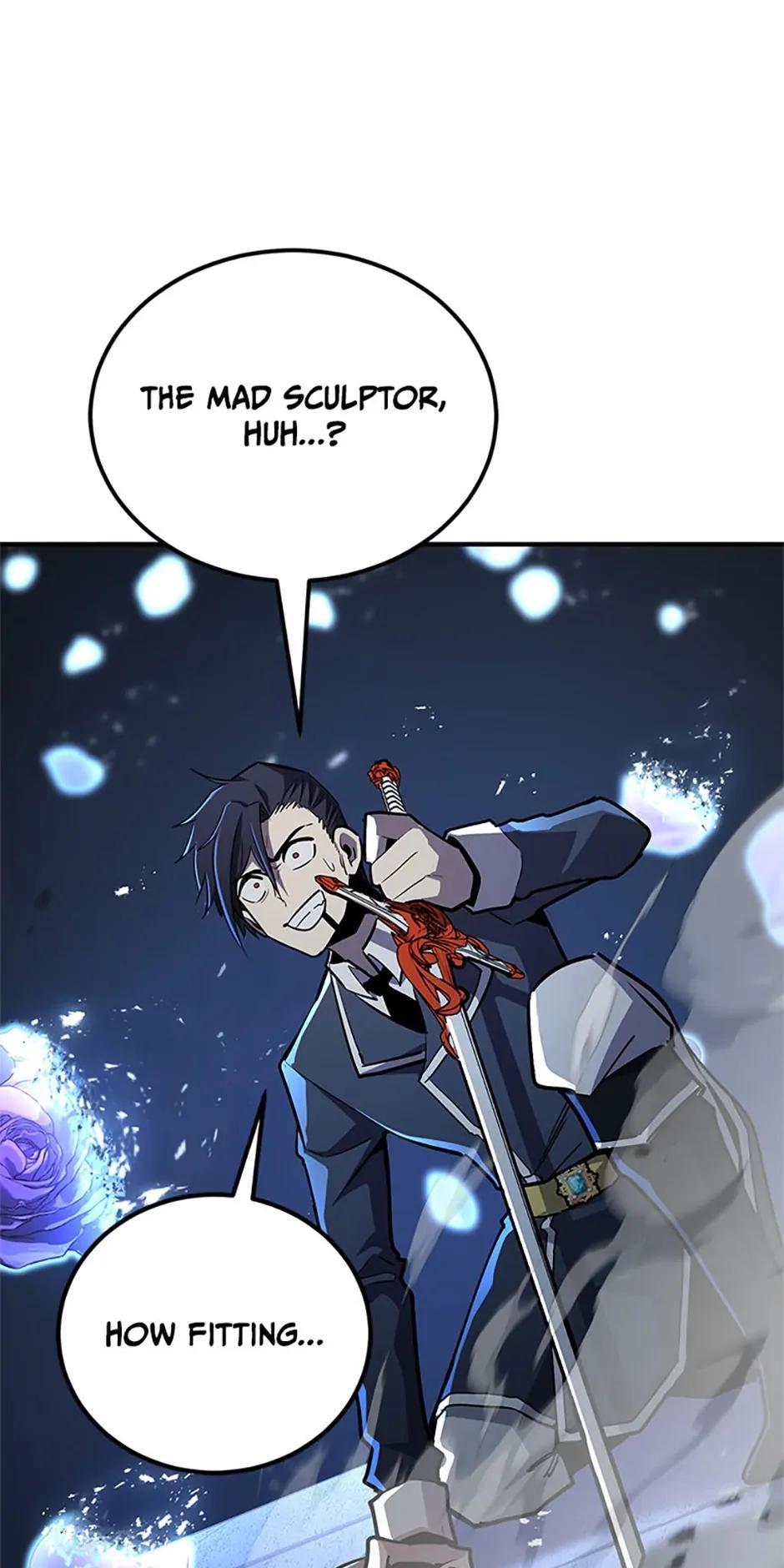 Read The Art of Reincarnation EN Manga Online