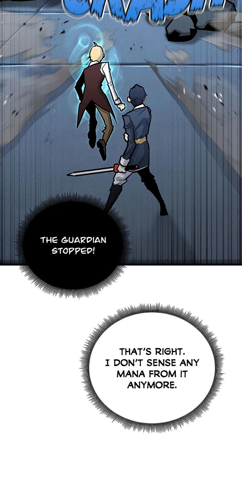 Read The Art of Reincarnation EN Manga Online