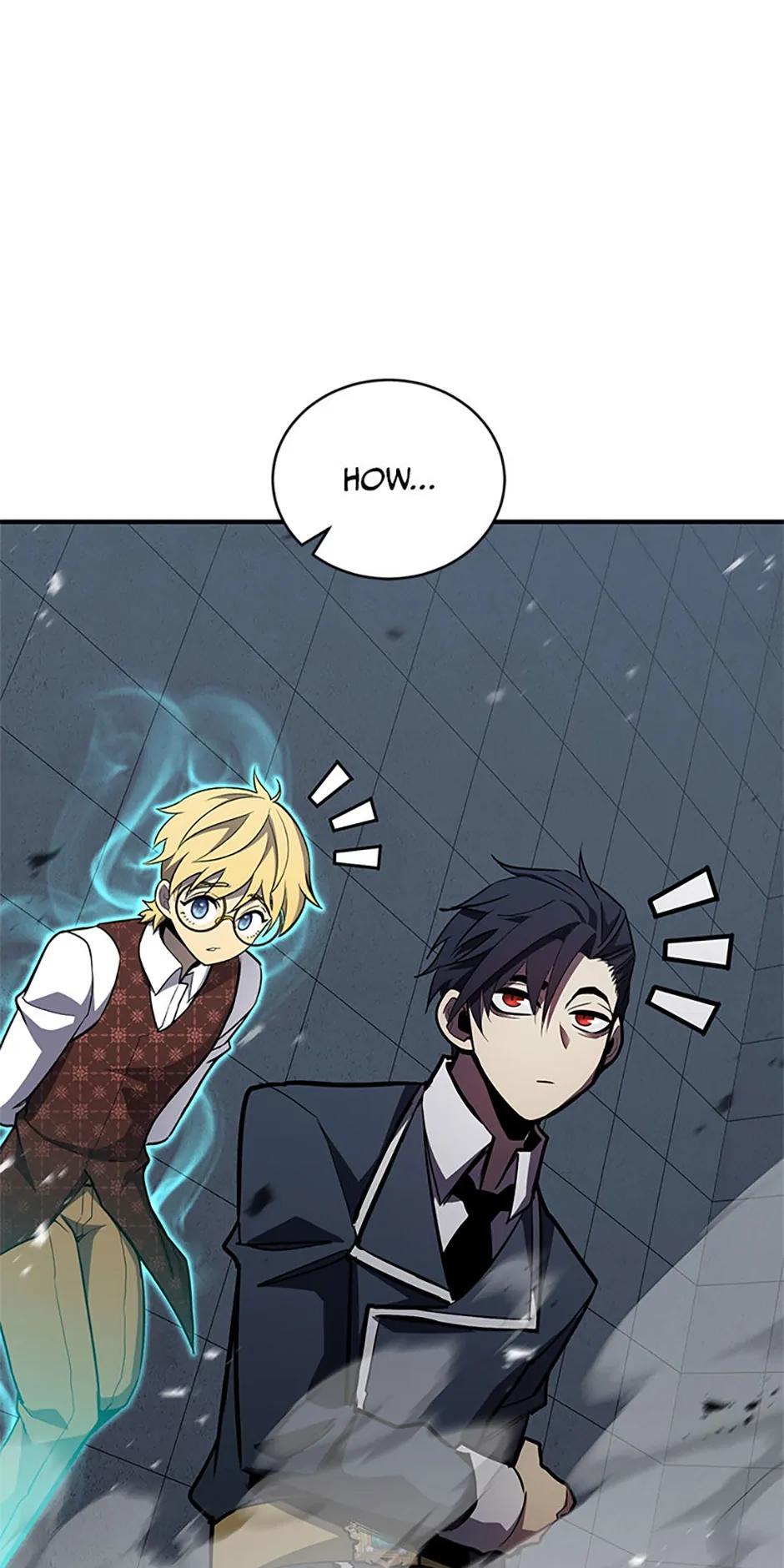 Read The Art of Reincarnation EN Manga Online