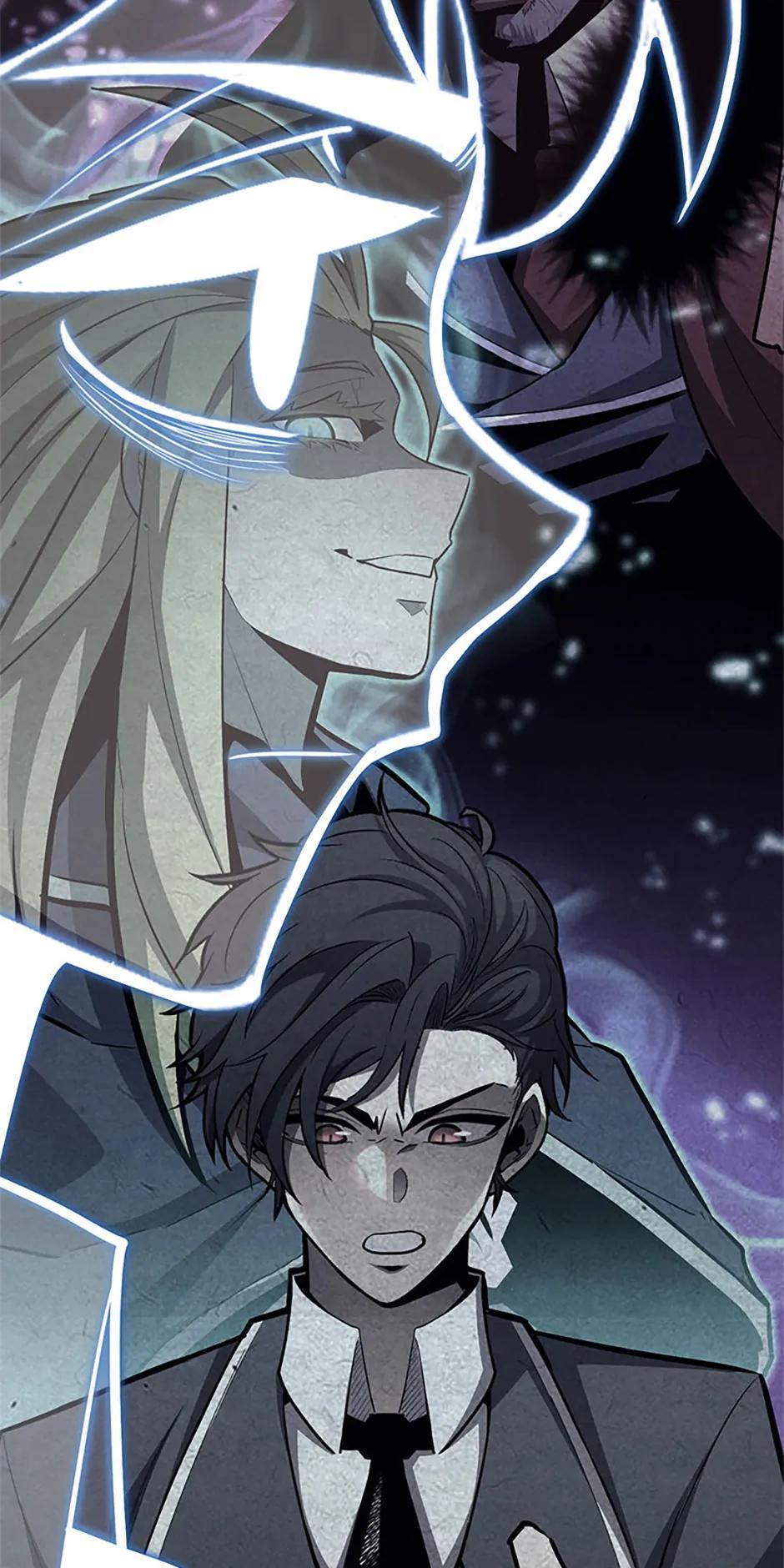Read The Art of Reincarnation EN Manga Online