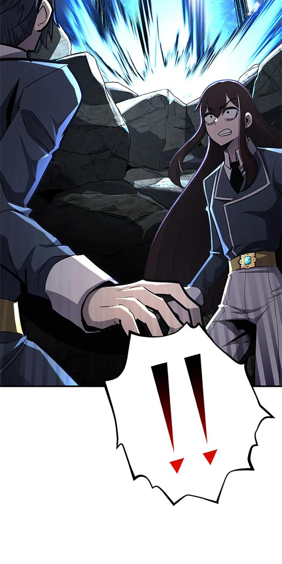 Read The Art of Reincarnation EN Manga Online