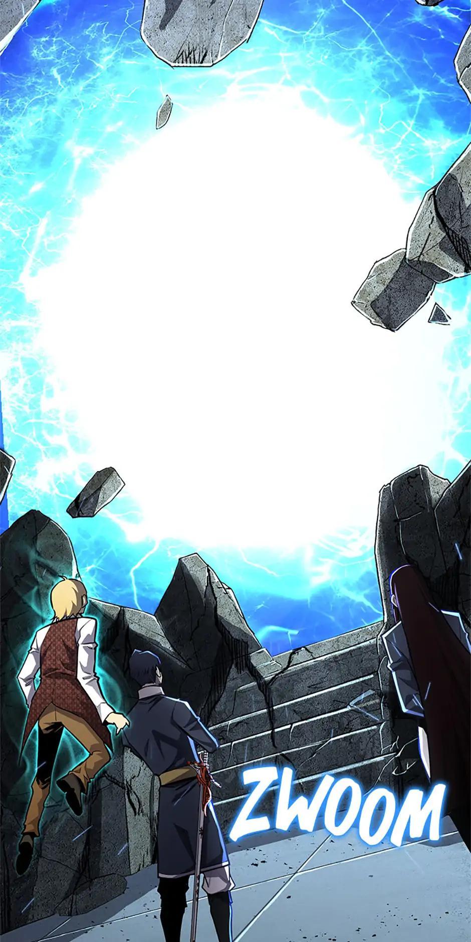 Read The Art of Reincarnation EN Manga Online