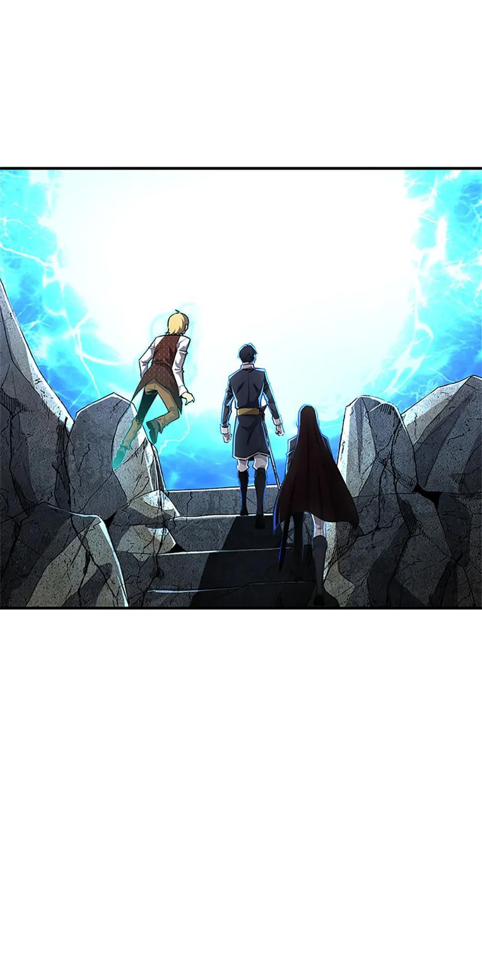 Read The Art of Reincarnation EN Manga Online