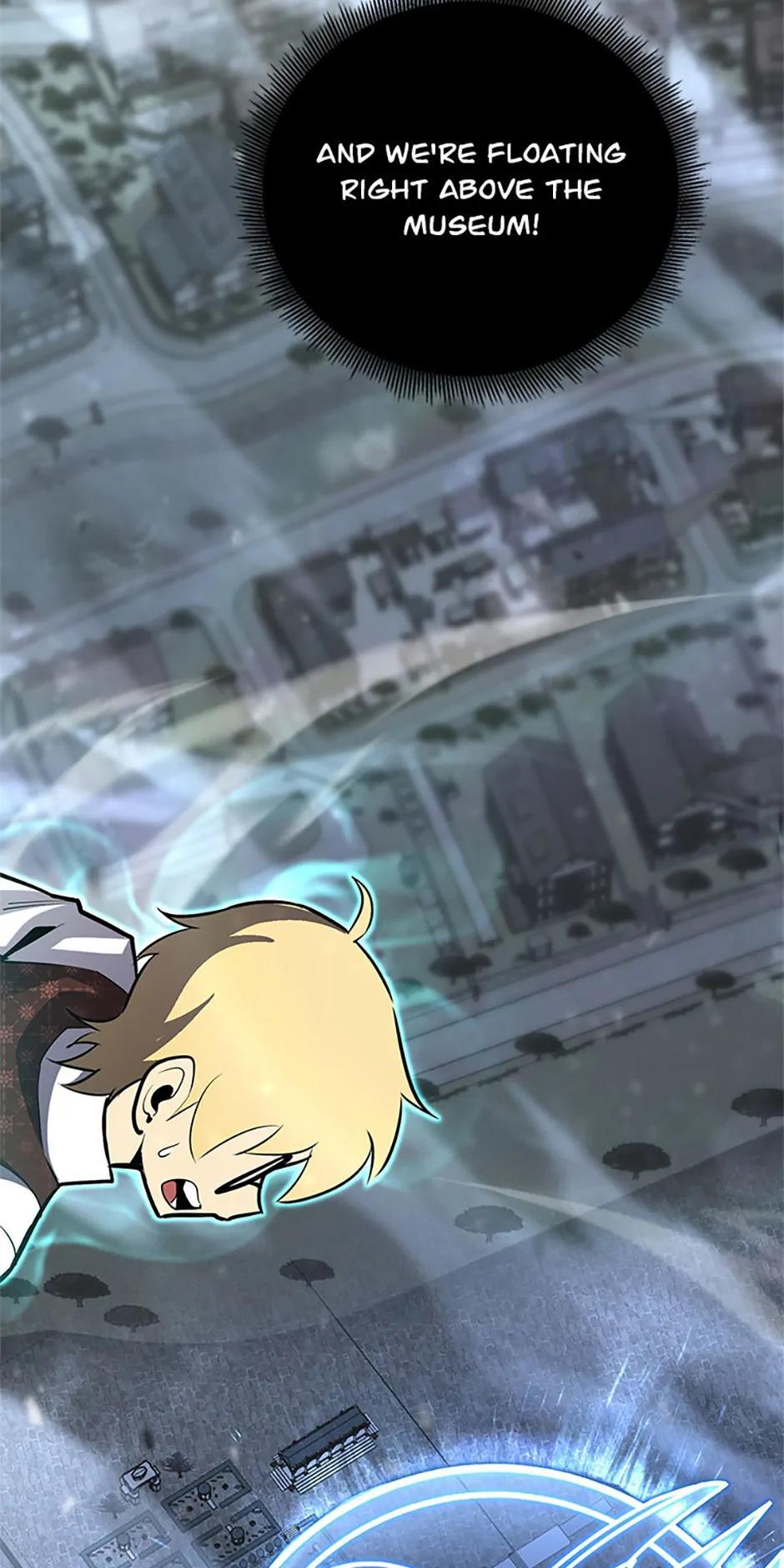 Read The Art of Reincarnation EN Manga Online