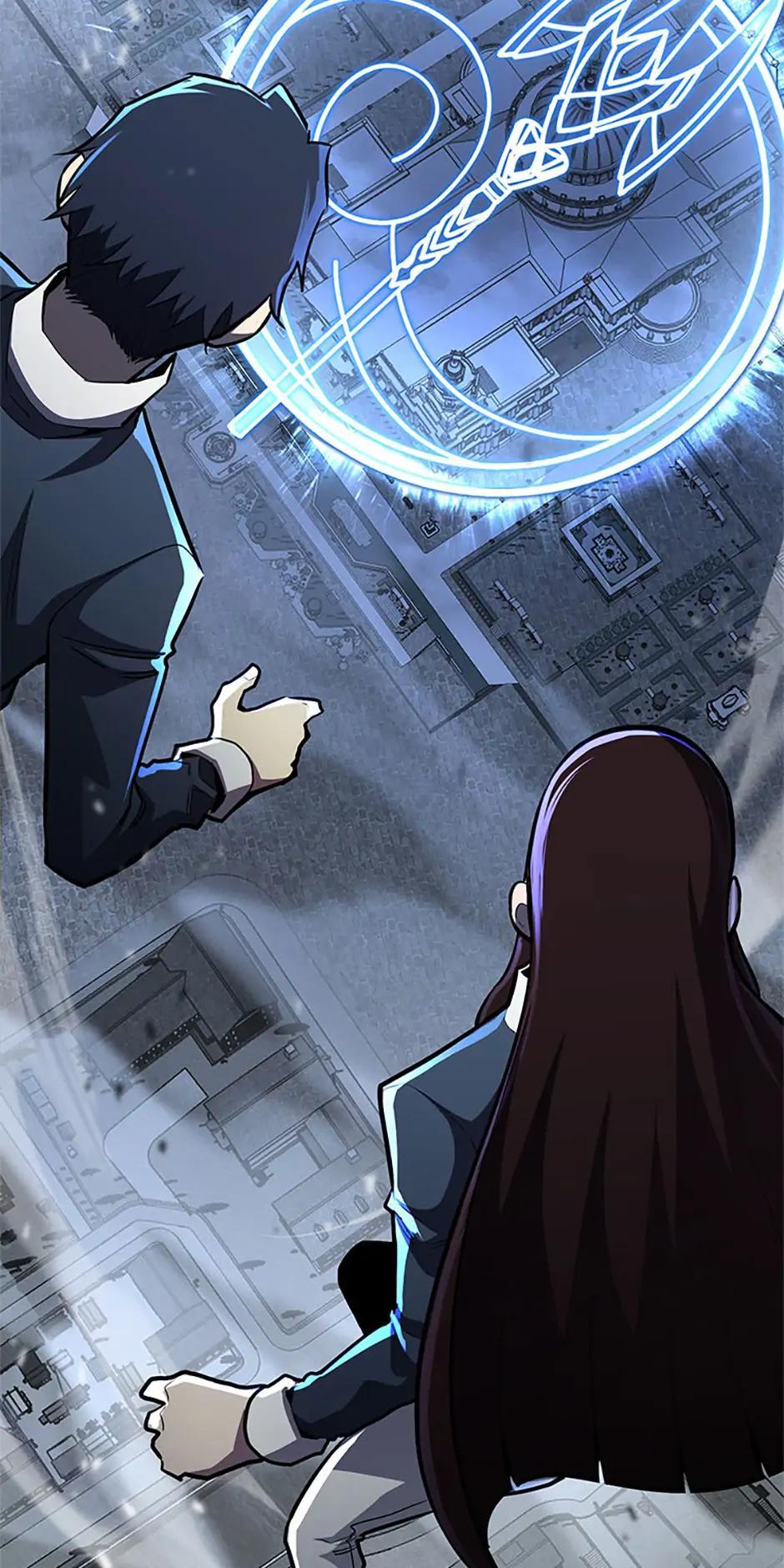 Read The Art of Reincarnation EN Manga Online