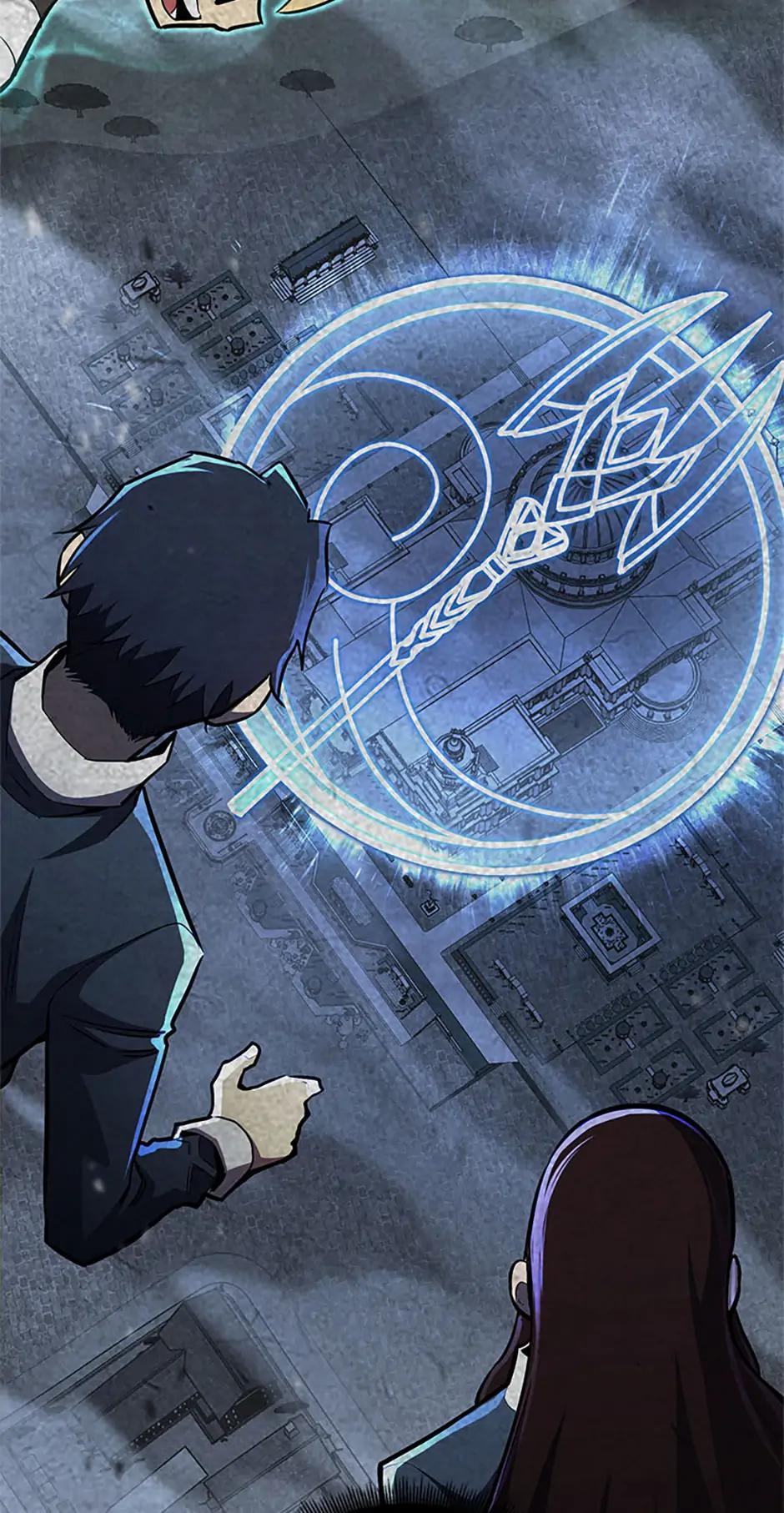 Read The Art of Reincarnation EN Manga Online