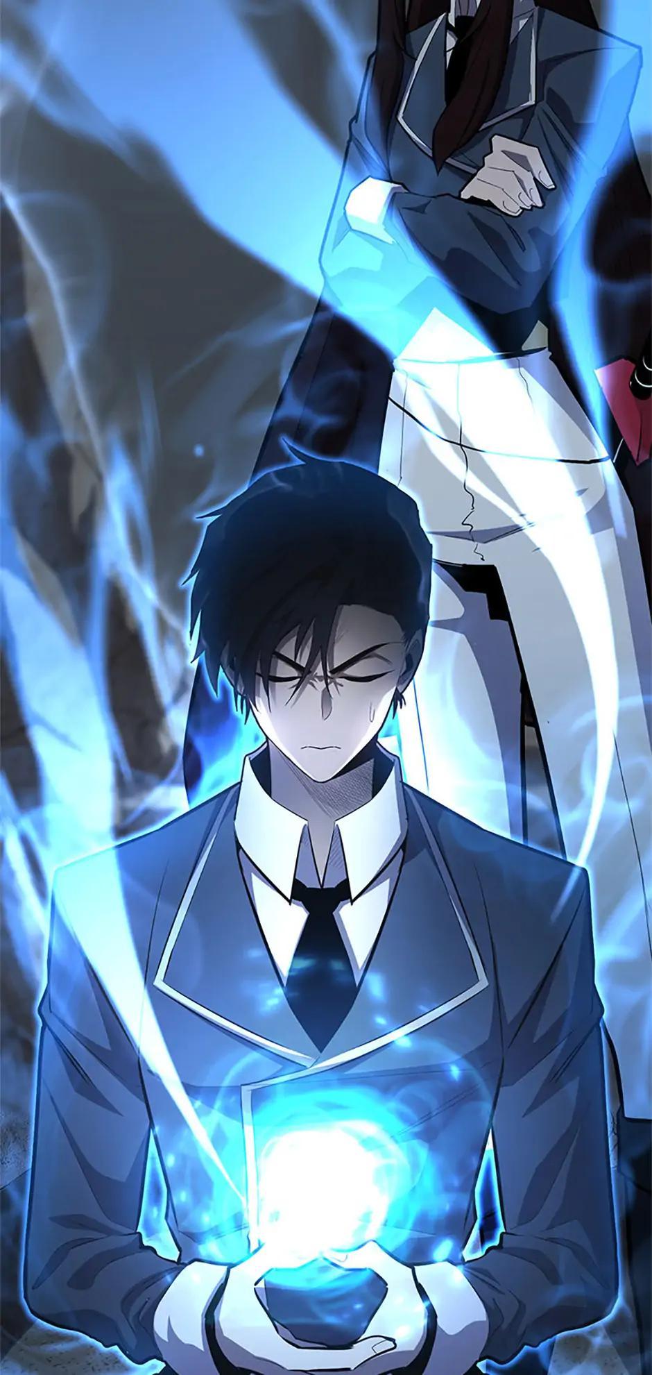 Read The Art of Reincarnation EN Manga Online