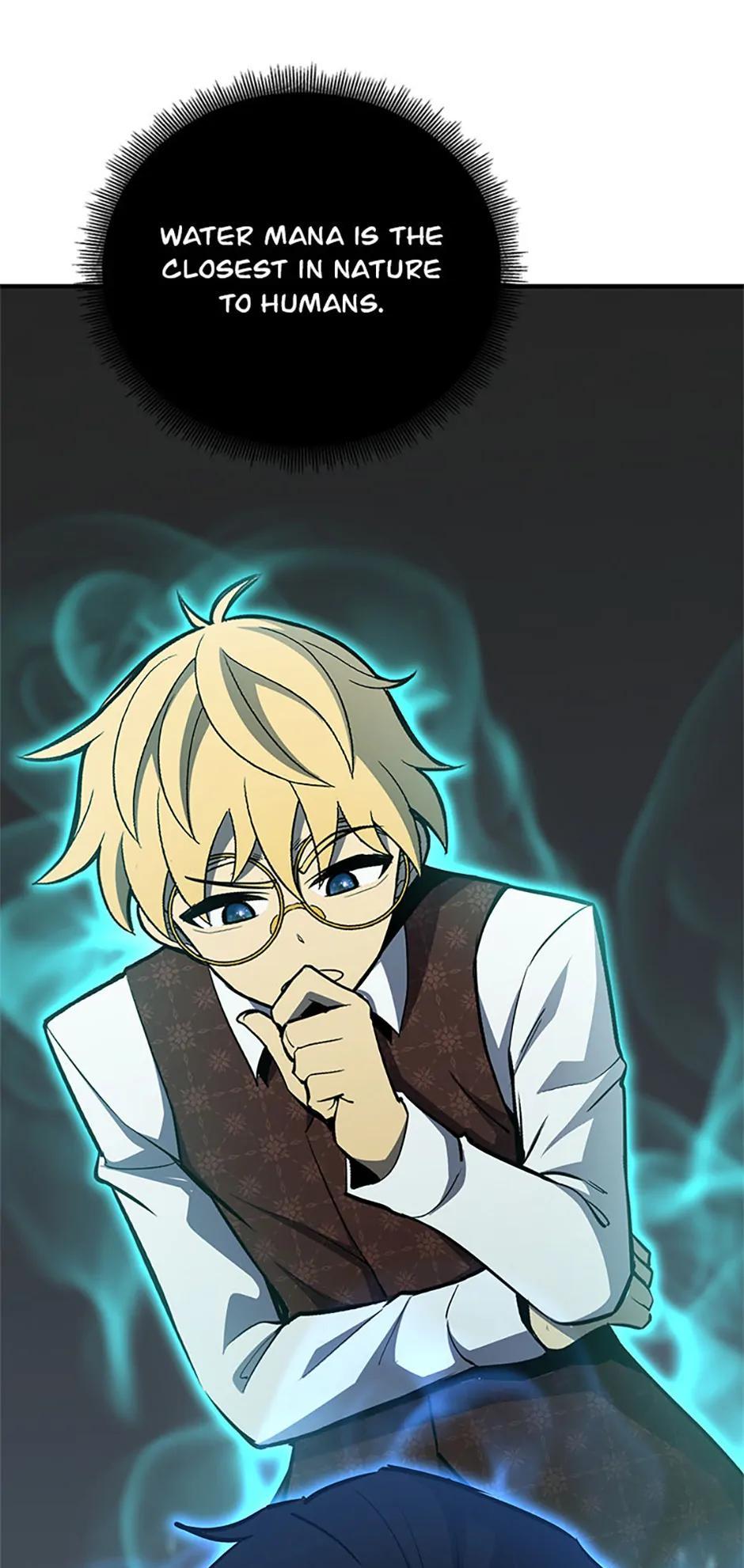 Read The Art of Reincarnation EN Manga Online