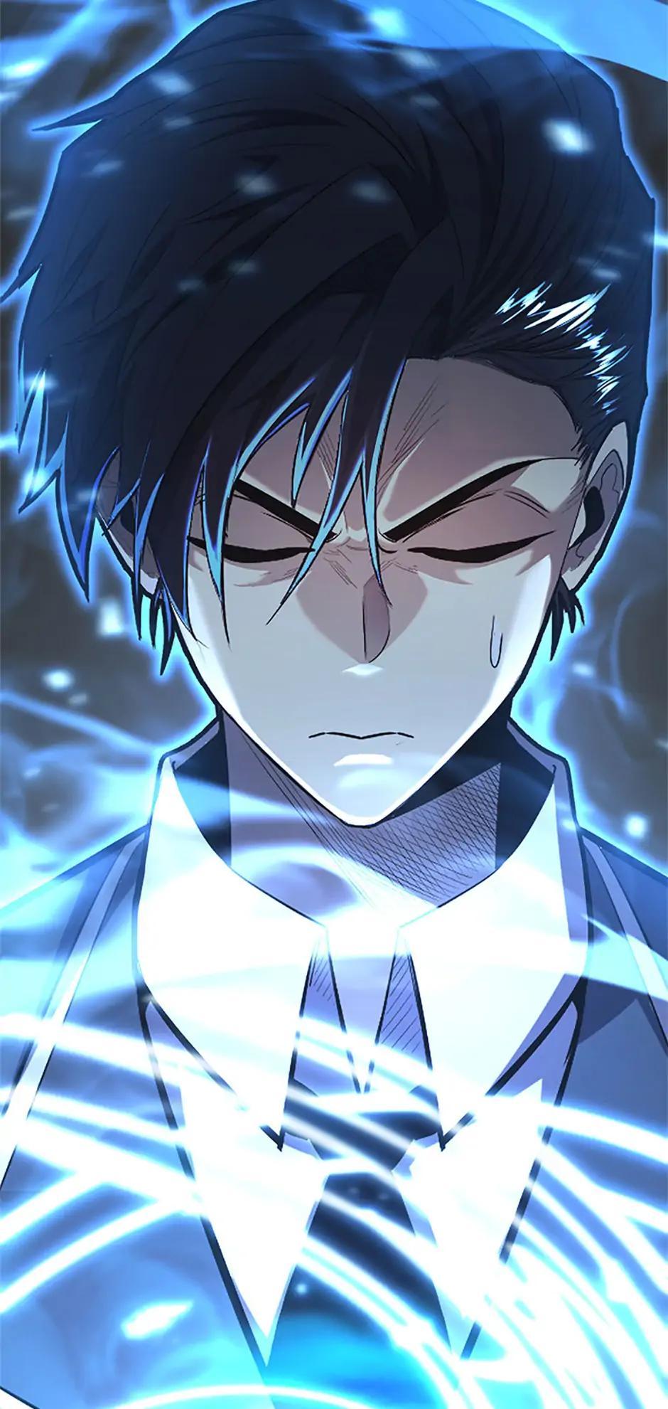 Read The Art of Reincarnation EN Manga Online
