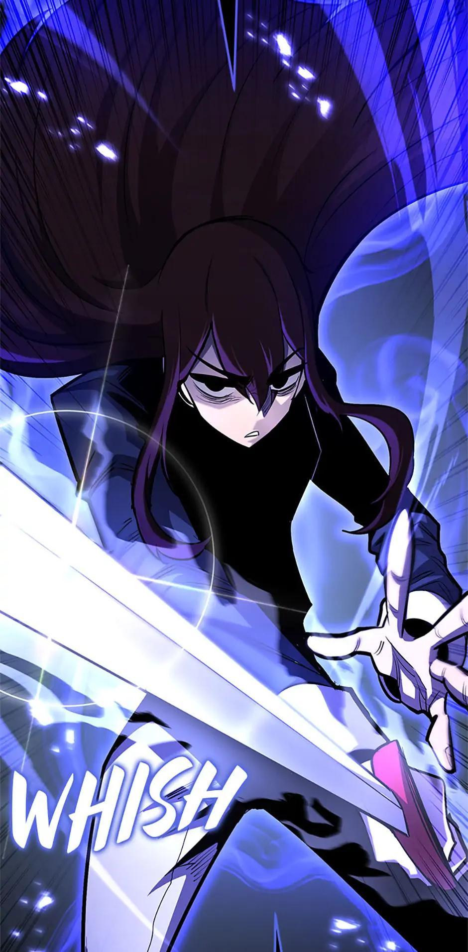 Read The Art of Reincarnation EN Manga Online