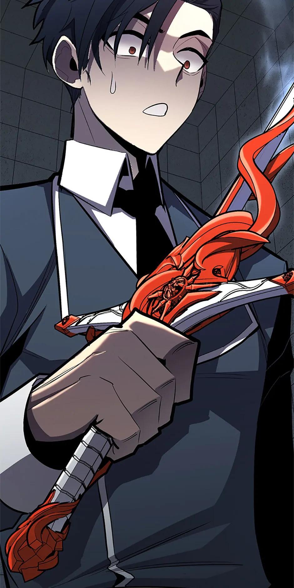 Read The Art of Reincarnation EN Manga Online