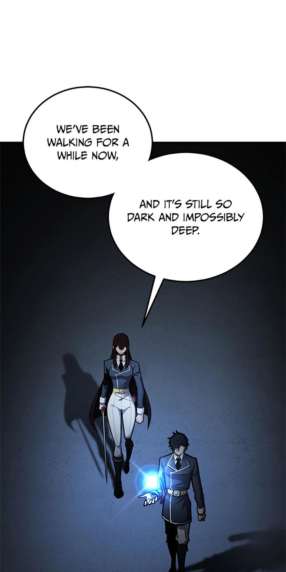 Read The Art of Reincarnation EN Manga Online