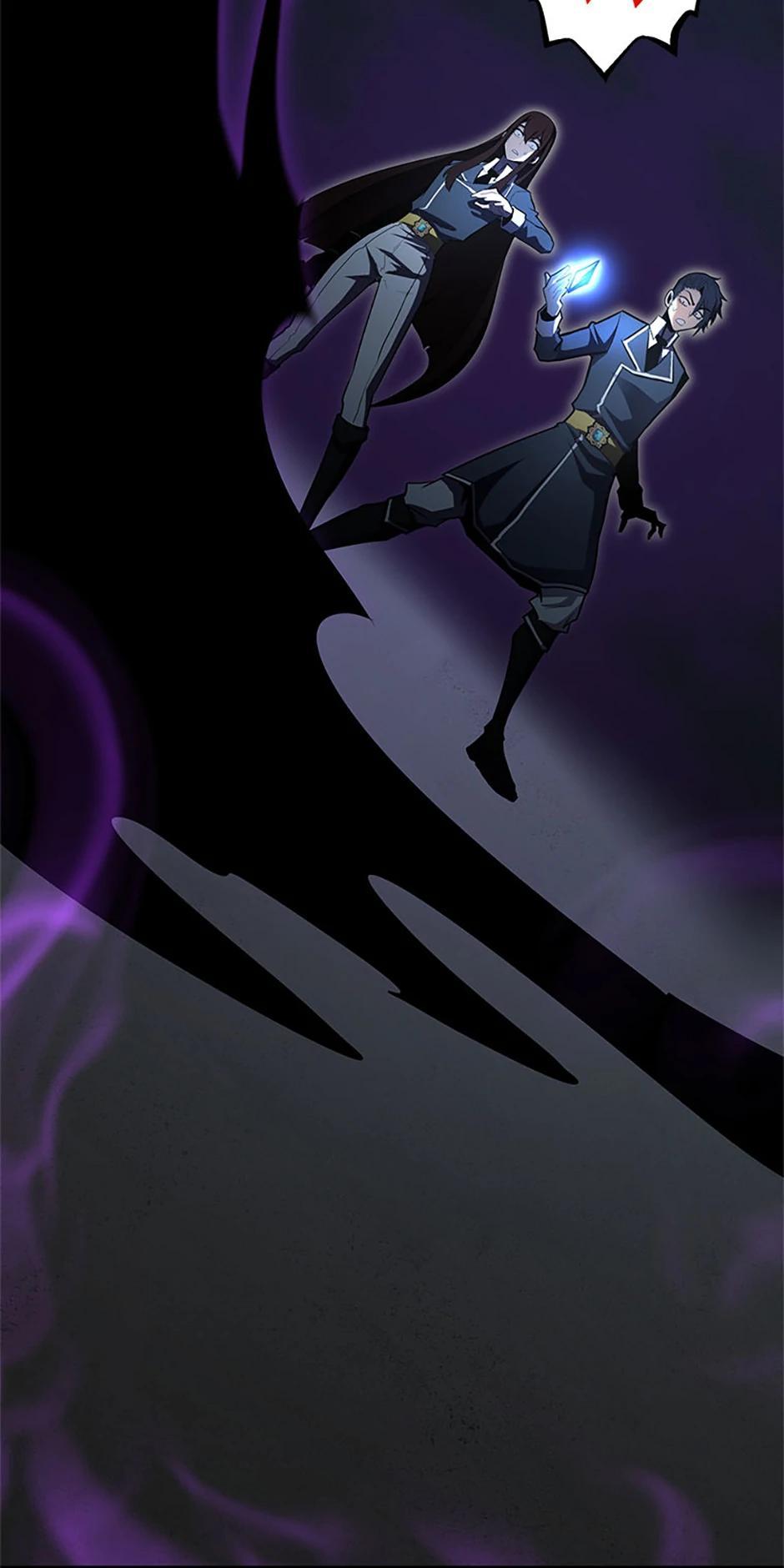 Read The Art of Reincarnation EN Manga Online