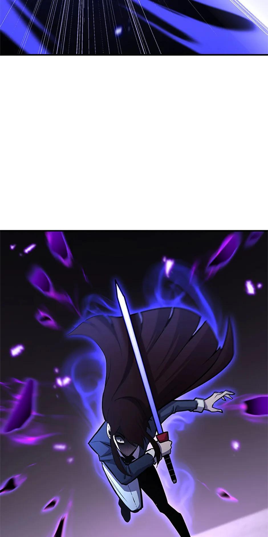 Read The Art of Reincarnation EN Manga Online