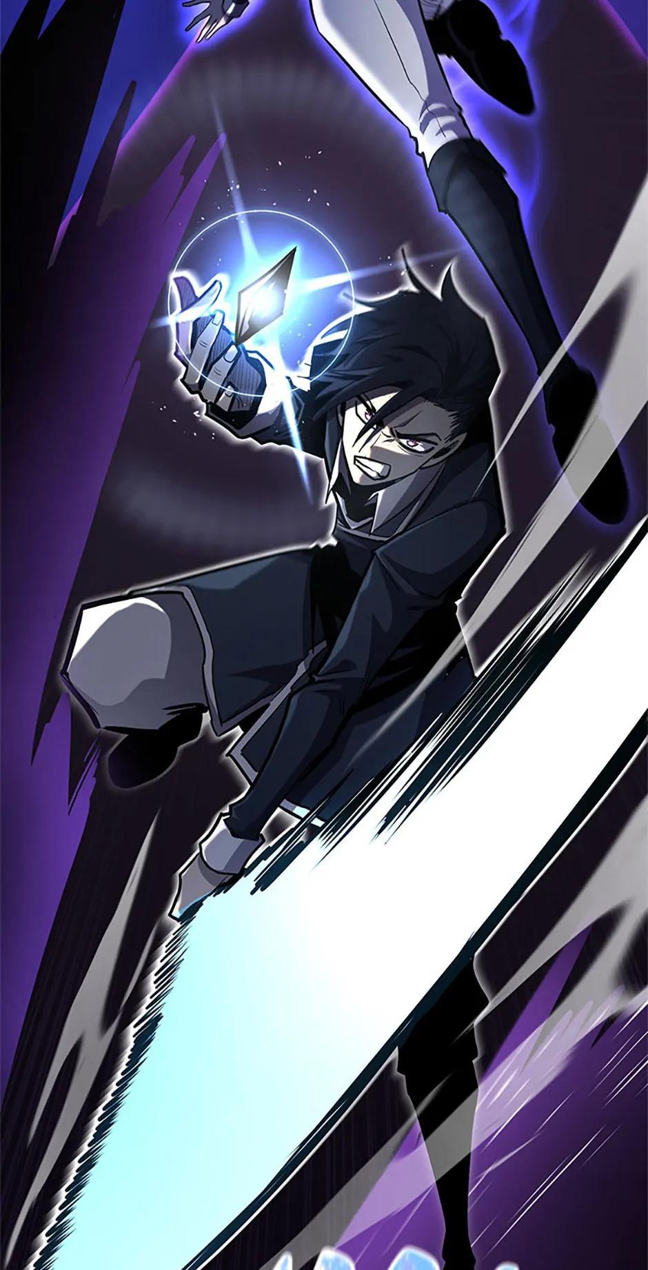 Read The Art of Reincarnation EN Manga Online