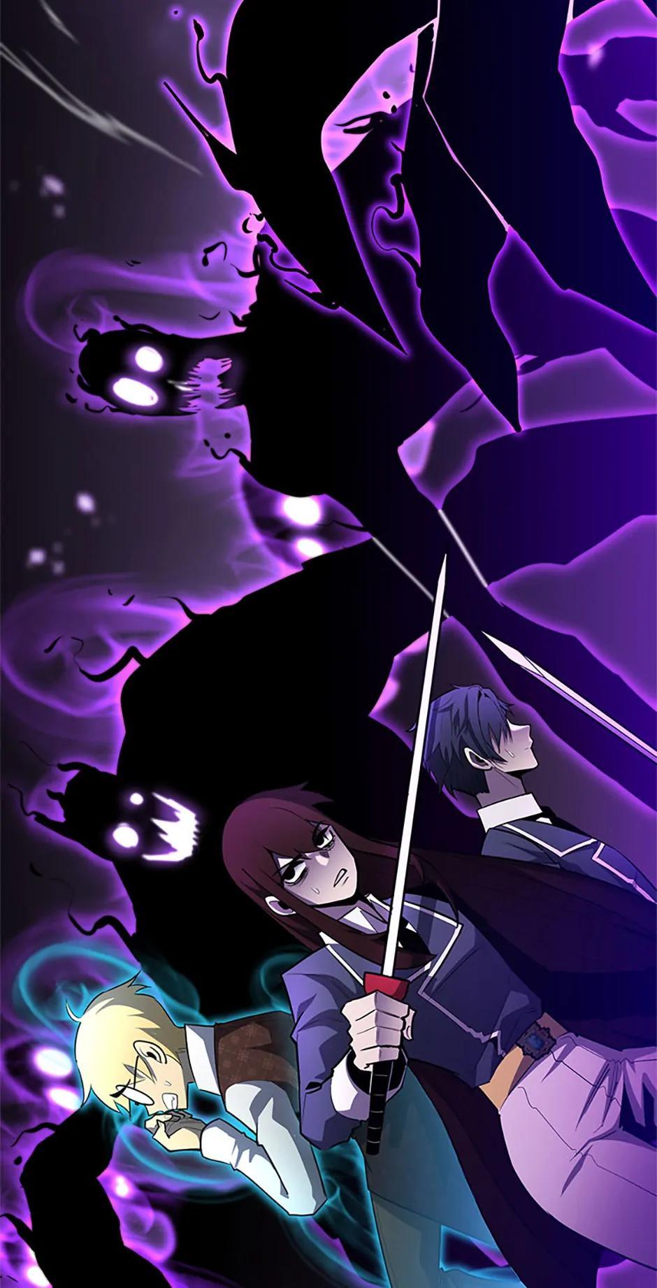 Read The Art of Reincarnation EN Manga Online