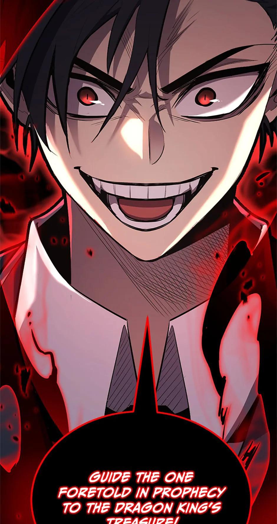 Read The Art of Reincarnation EN Manga Online