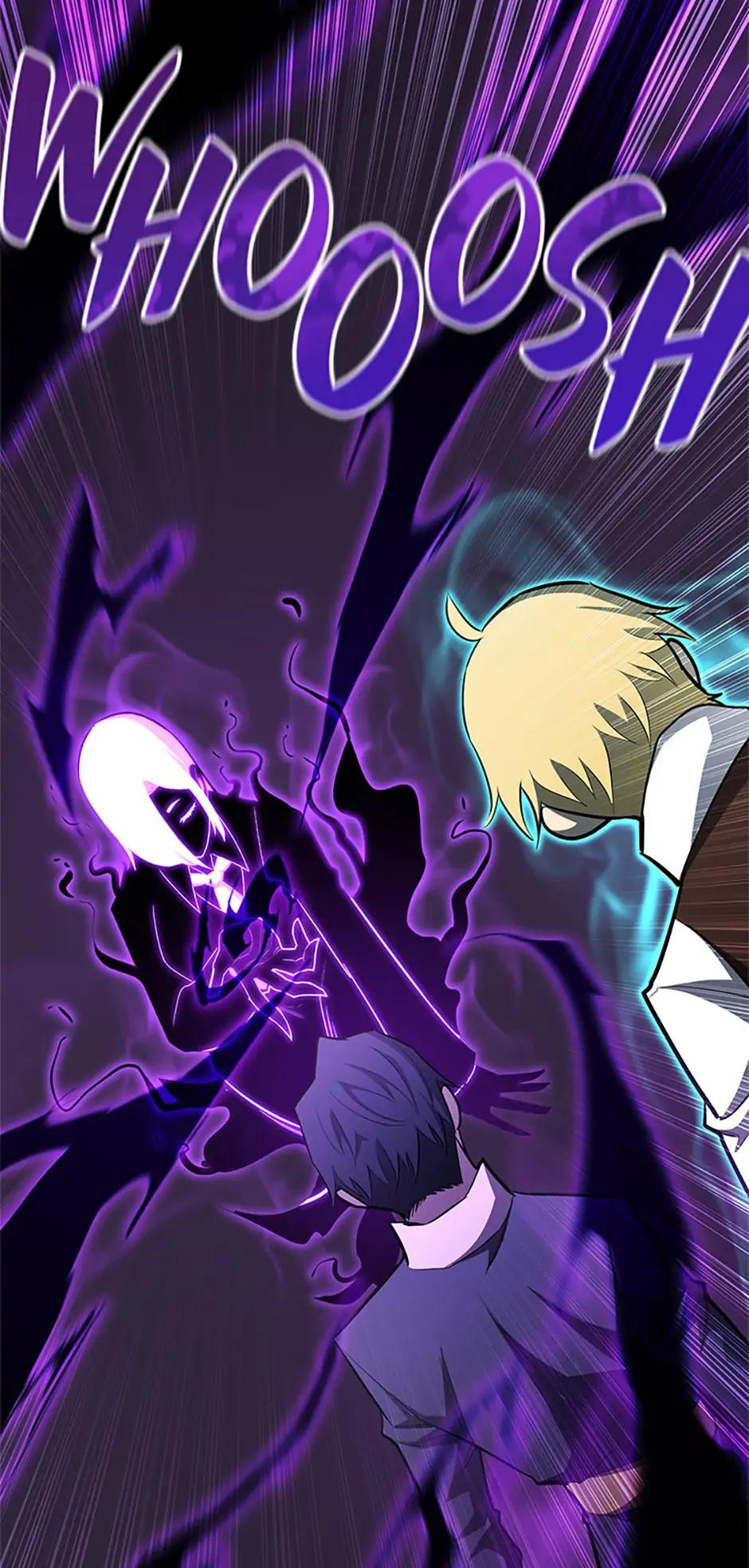 Read The Art of Reincarnation EN Manga Online