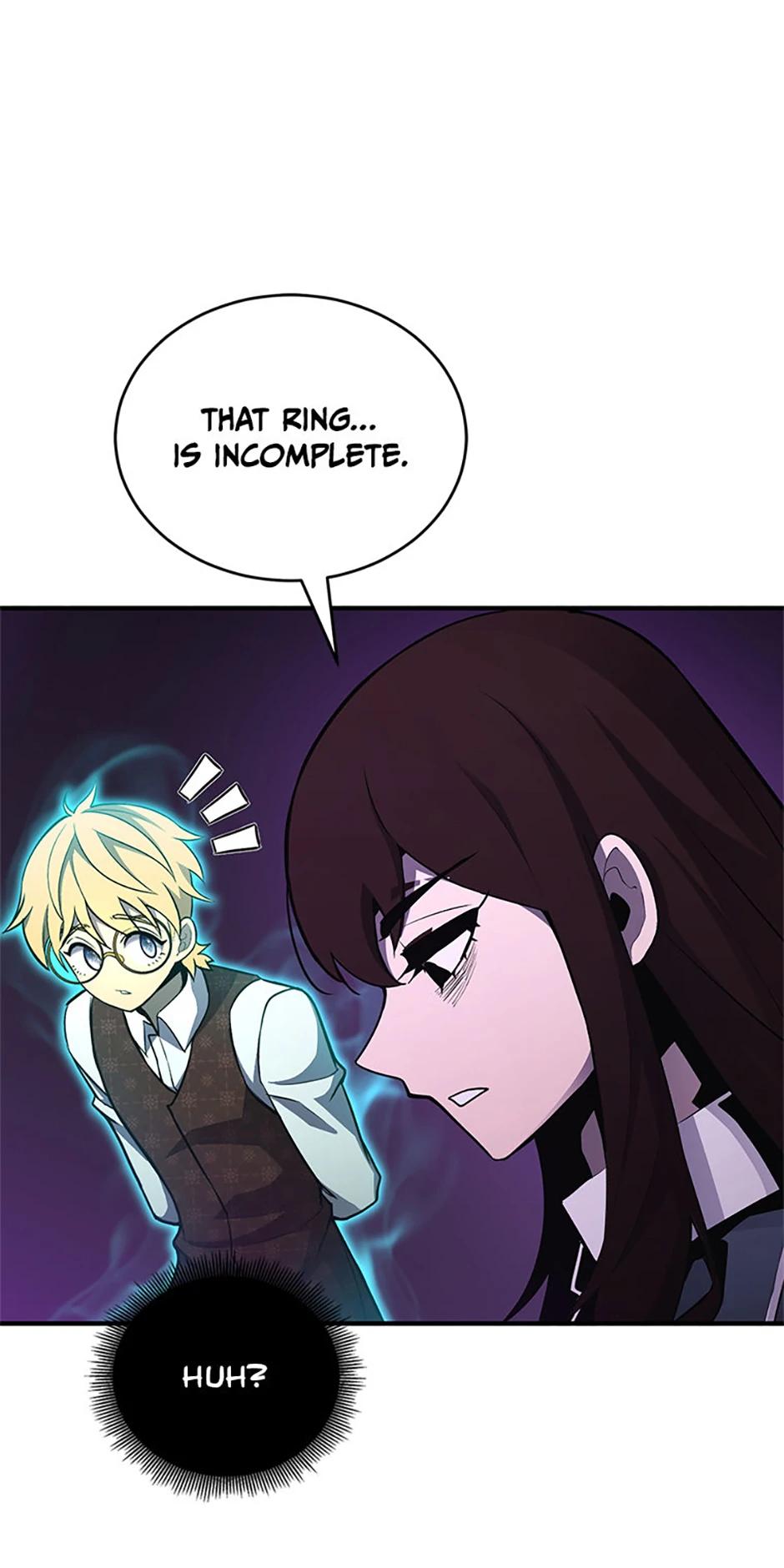 Read The Art of Reincarnation EN Manga Online