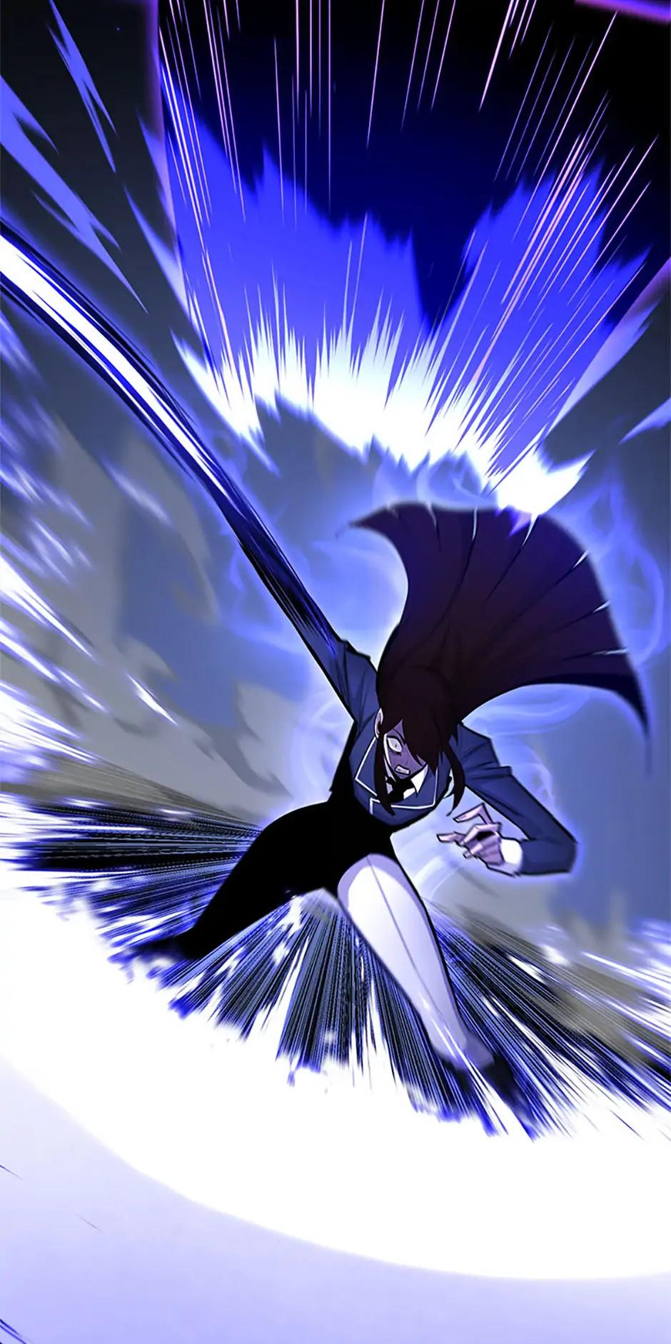 Read The Art of Reincarnation EN Manga Online