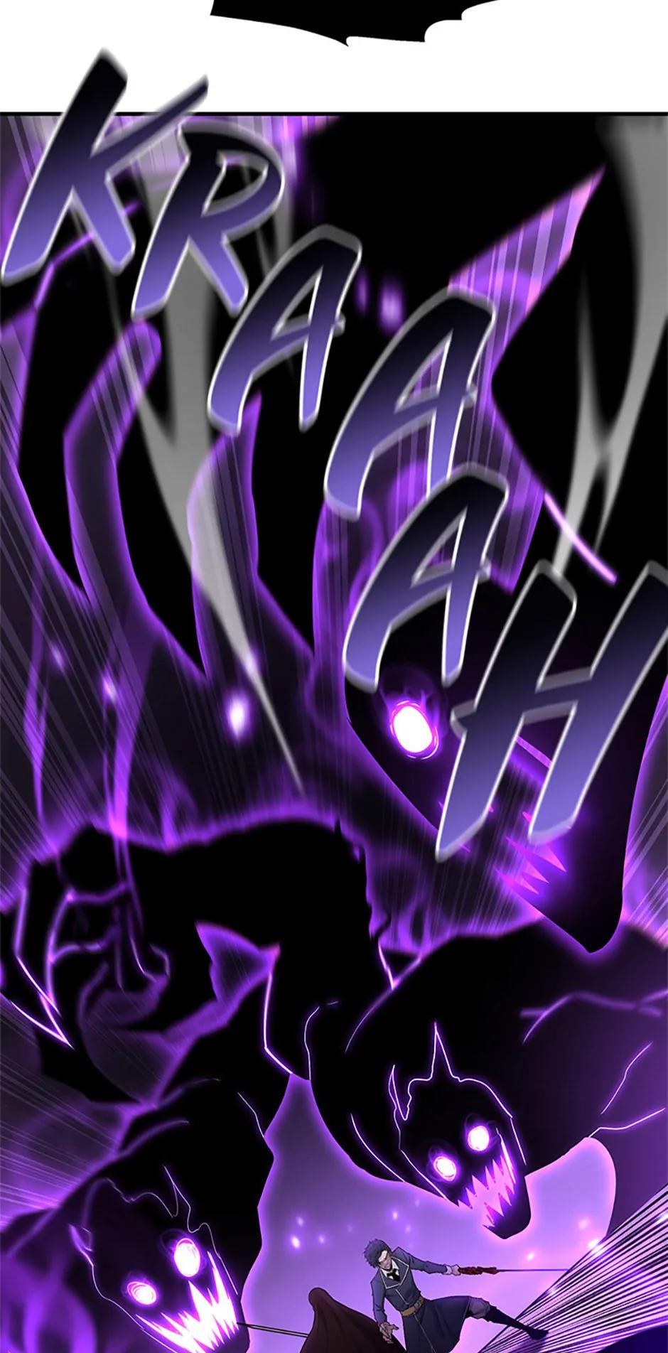 Read The Art of Reincarnation EN Manga Online
