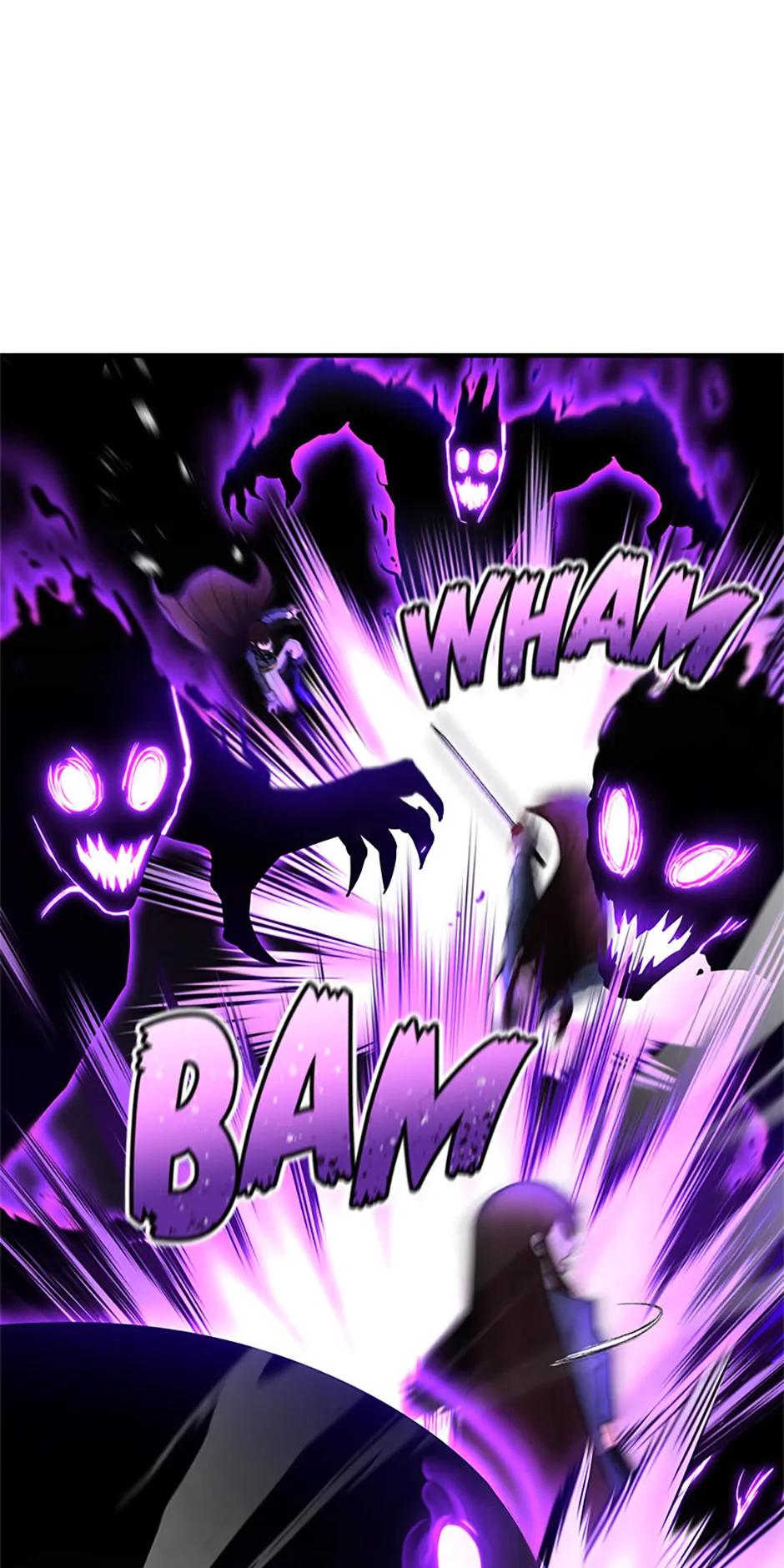 Read The Art of Reincarnation EN Manga Online
