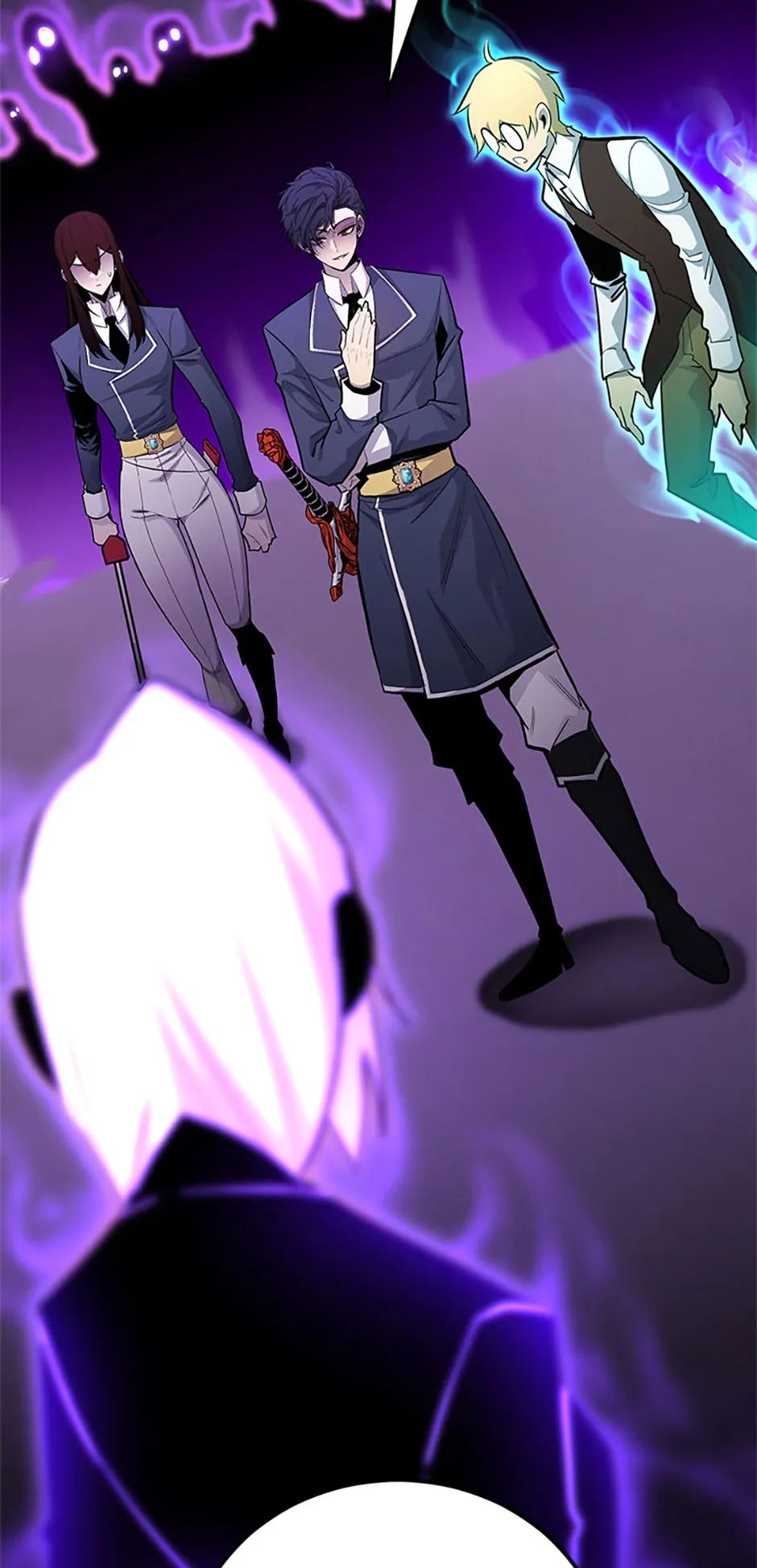 Read The Art of Reincarnation EN Manga Online