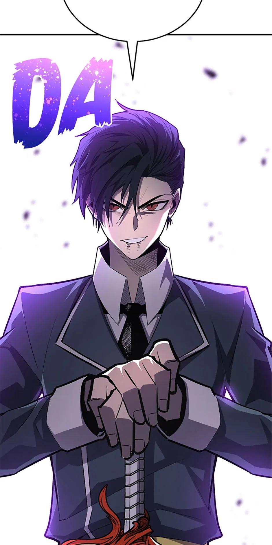 Read The Art of Reincarnation EN Manga Online