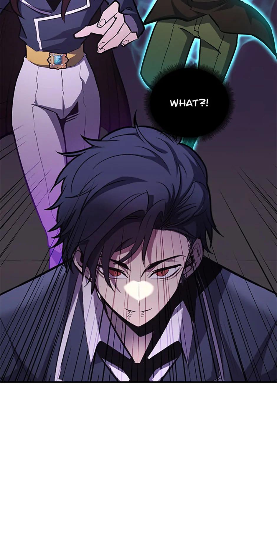 Read The Art of Reincarnation EN Manga Online