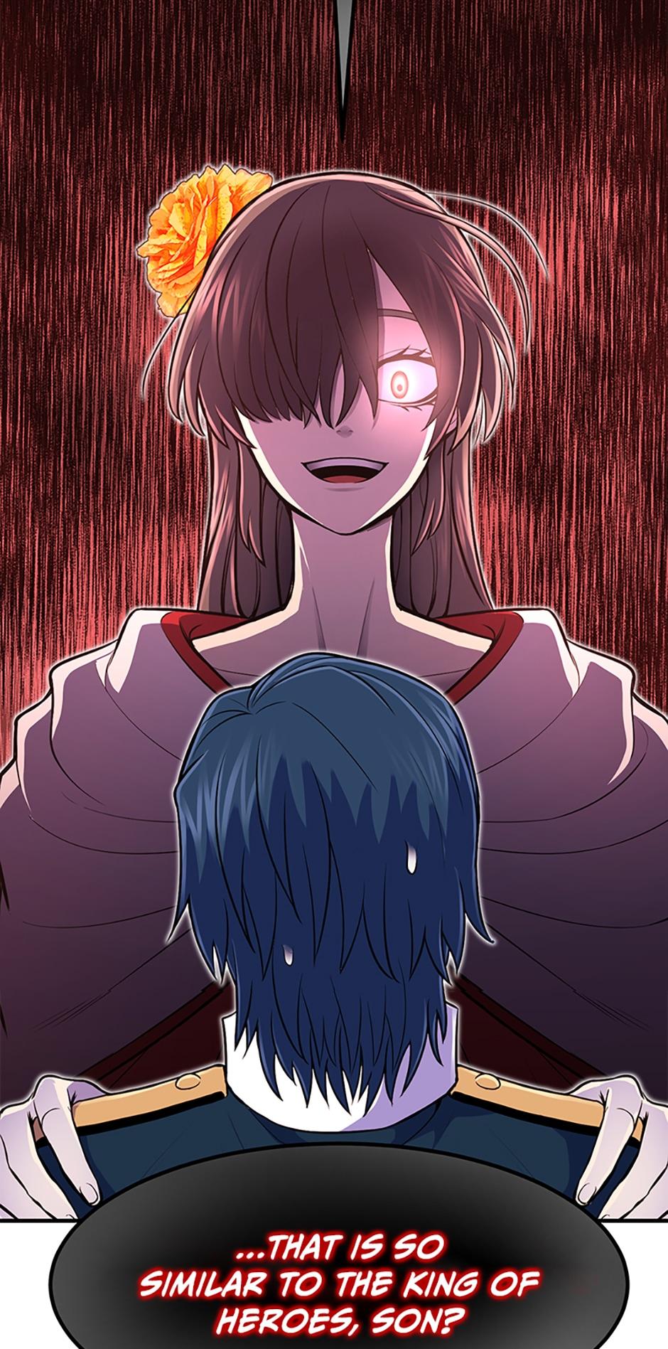 Read The Art of Reincarnation EN Manga Online