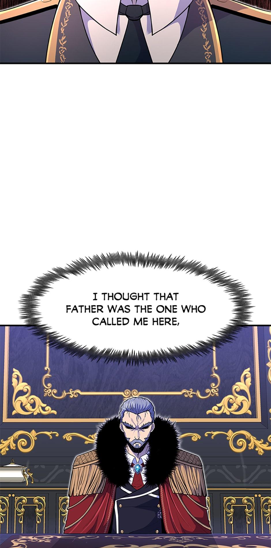 Read The Art of Reincarnation EN Manga Online