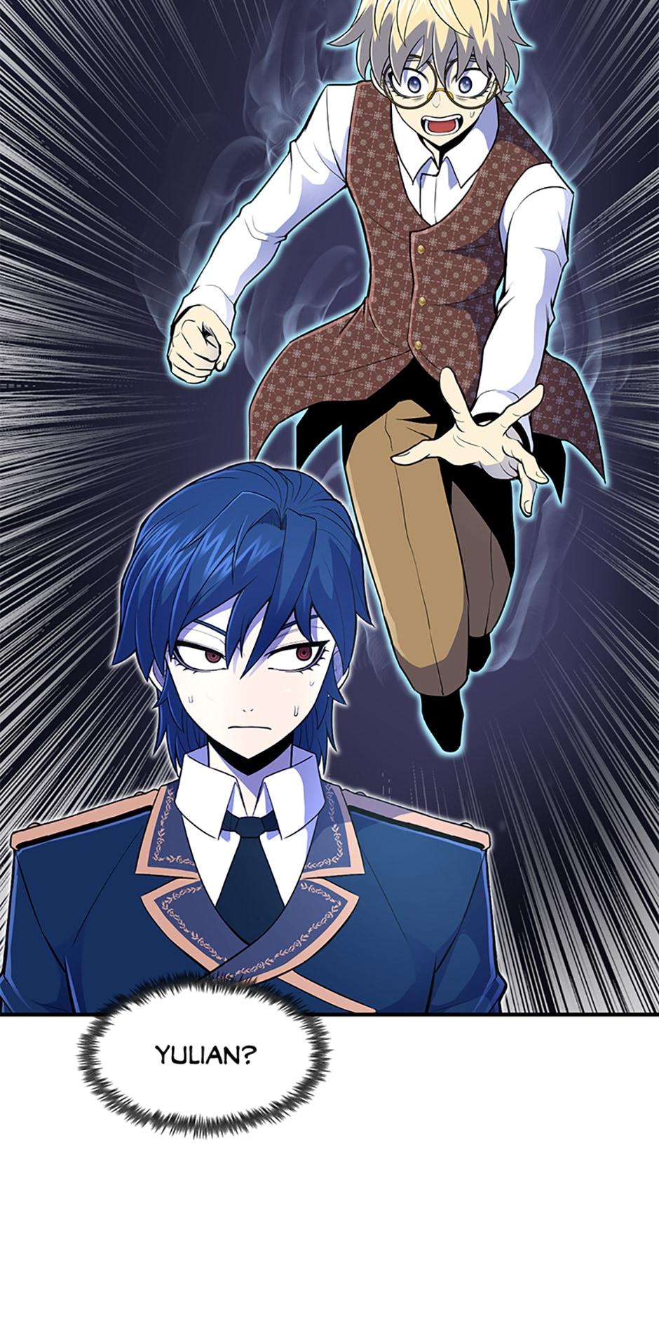 Read The Art of Reincarnation EN Manga Online