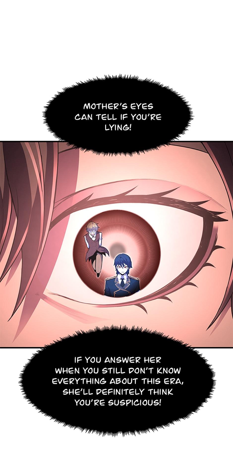 Read The Art of Reincarnation EN Manga Online