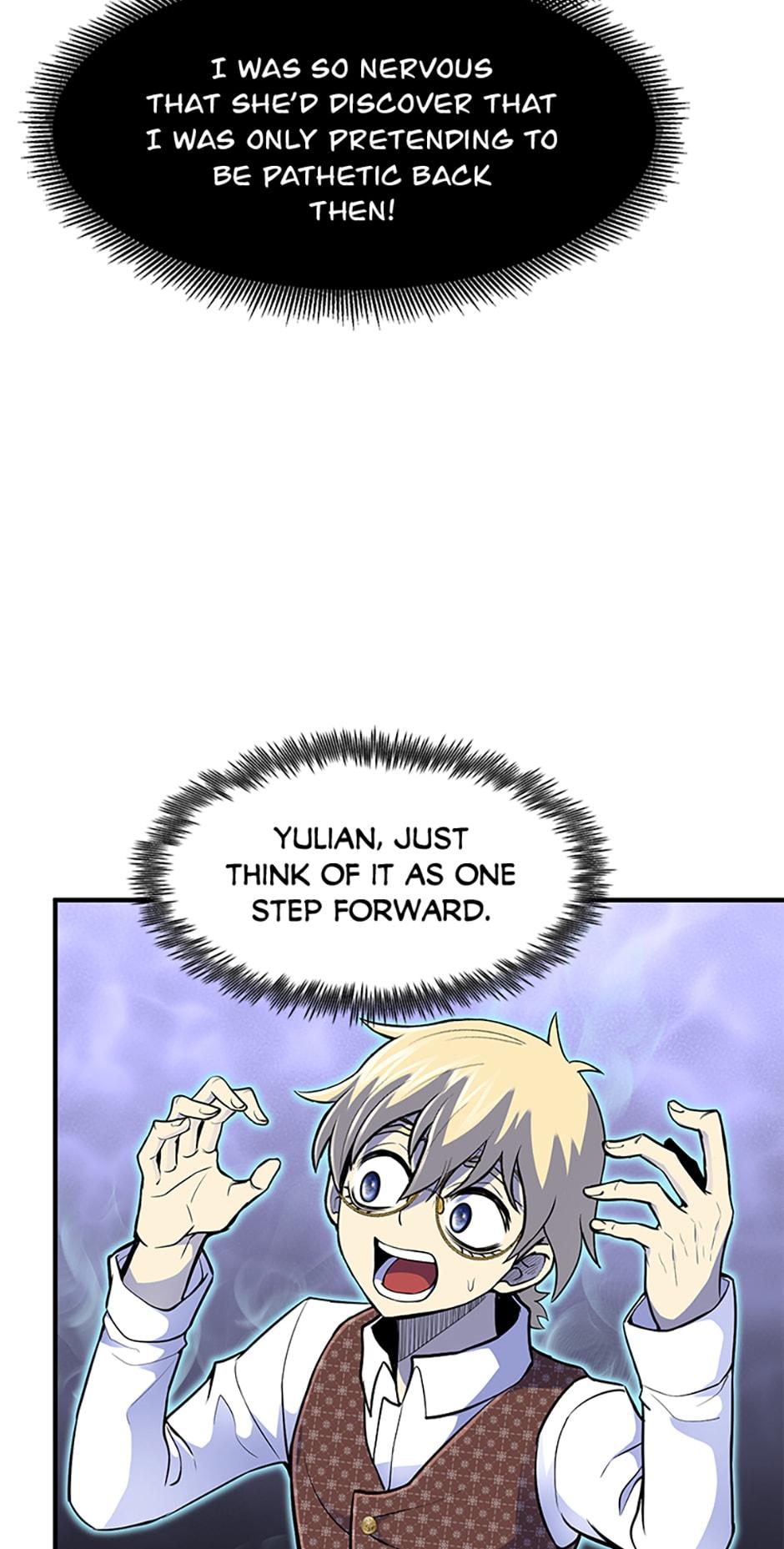 Read The Art of Reincarnation EN Manga Online