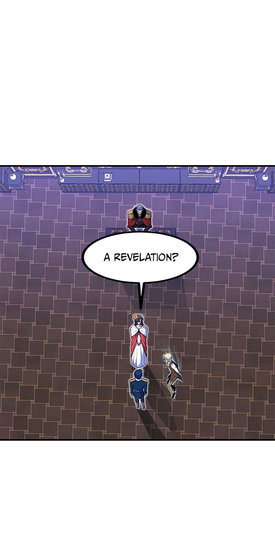 Read The Art of Reincarnation EN Manga Online
