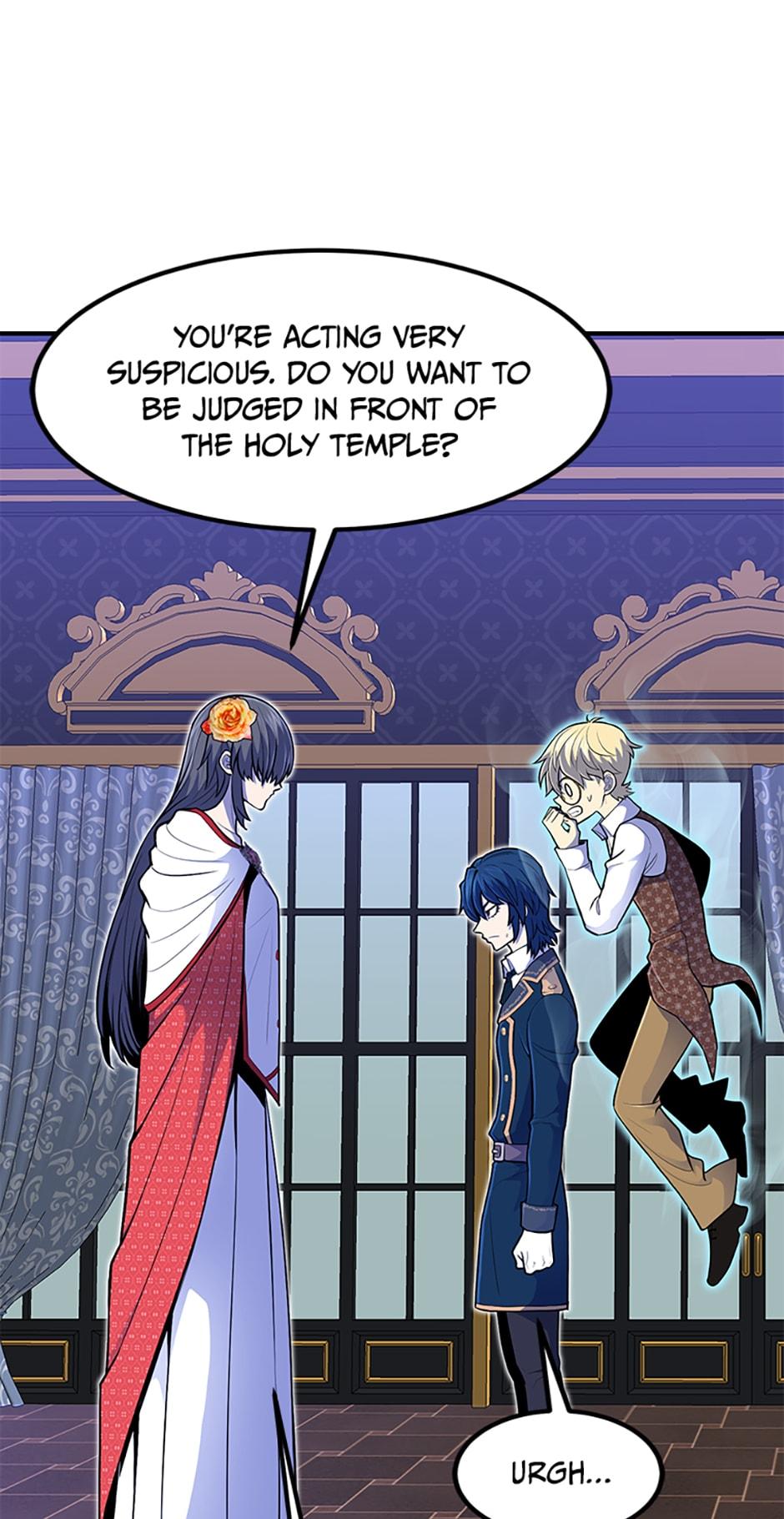 Read The Art of Reincarnation EN Manga Online