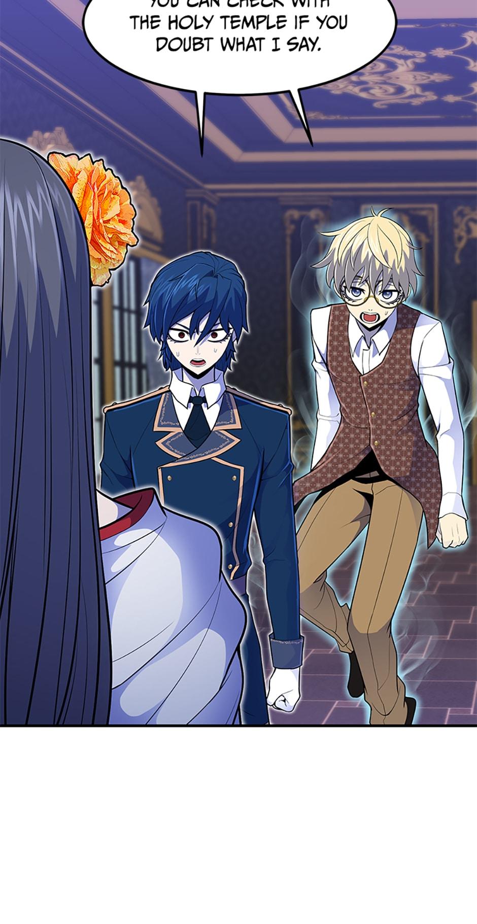 Read The Art of Reincarnation EN Manga Online