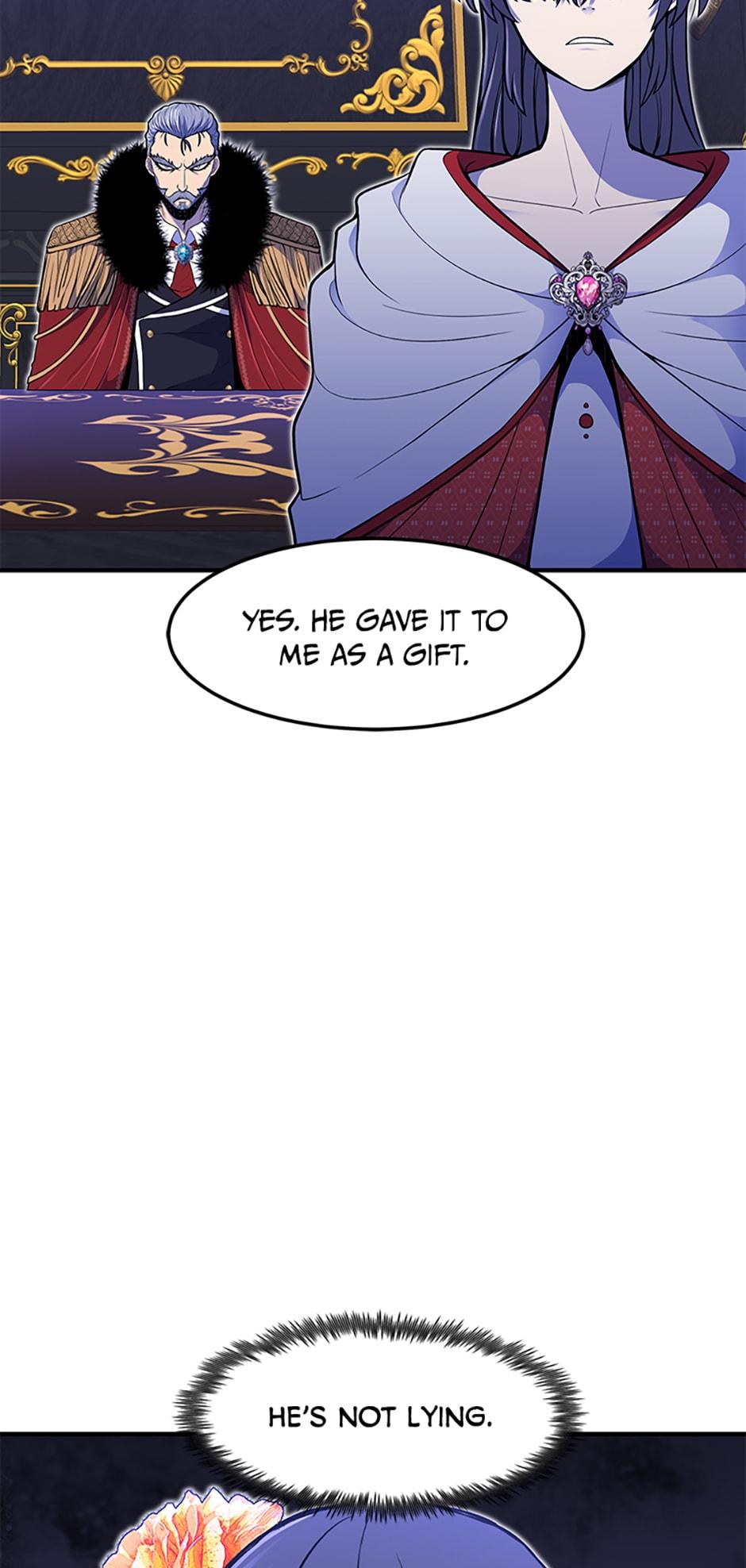 Read The Art of Reincarnation EN Manga Online