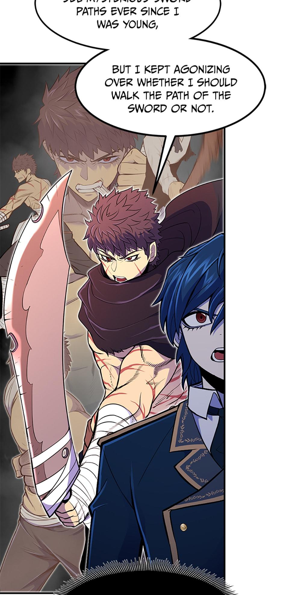 Read The Art of Reincarnation EN Manga Online