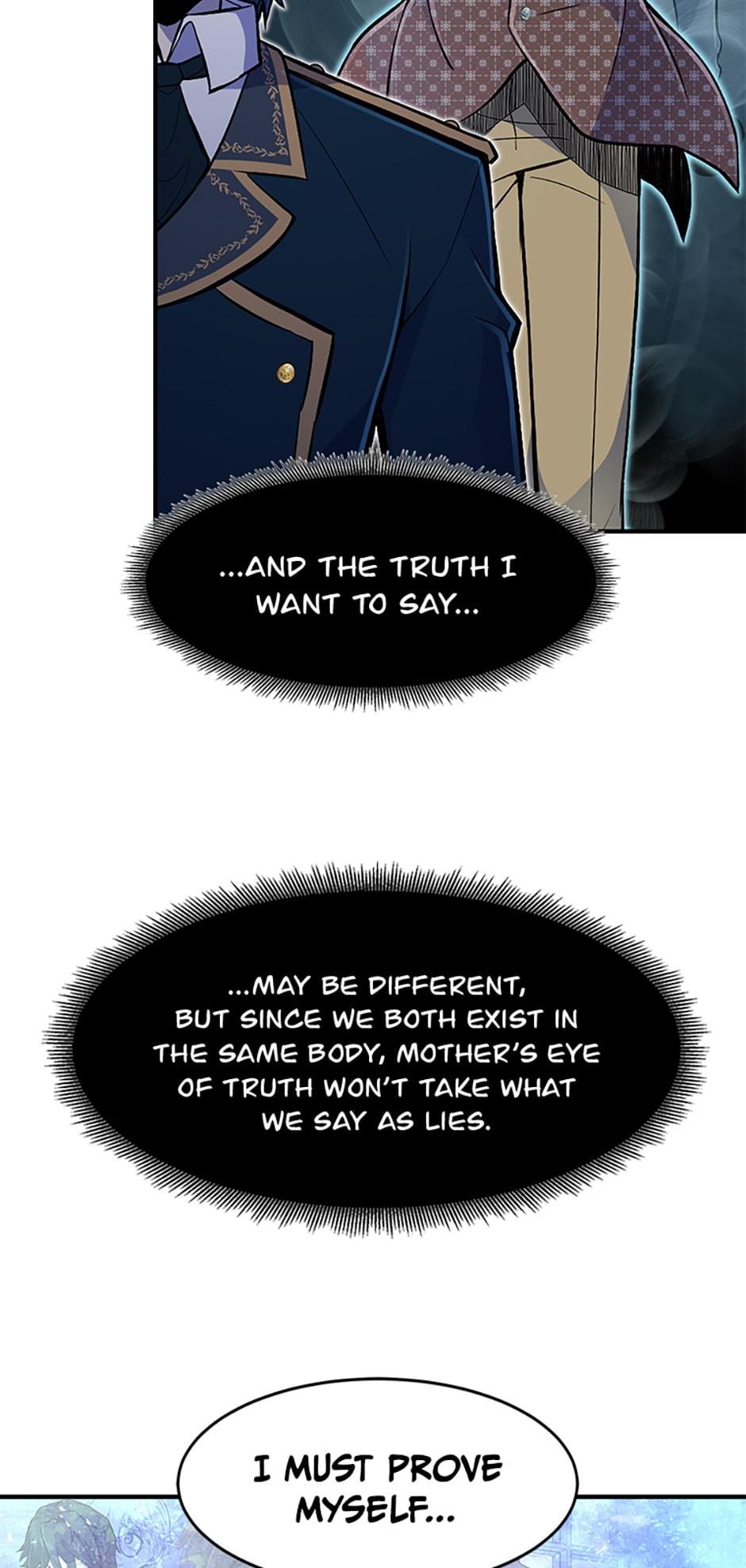 Read The Art of Reincarnation EN Manga Online