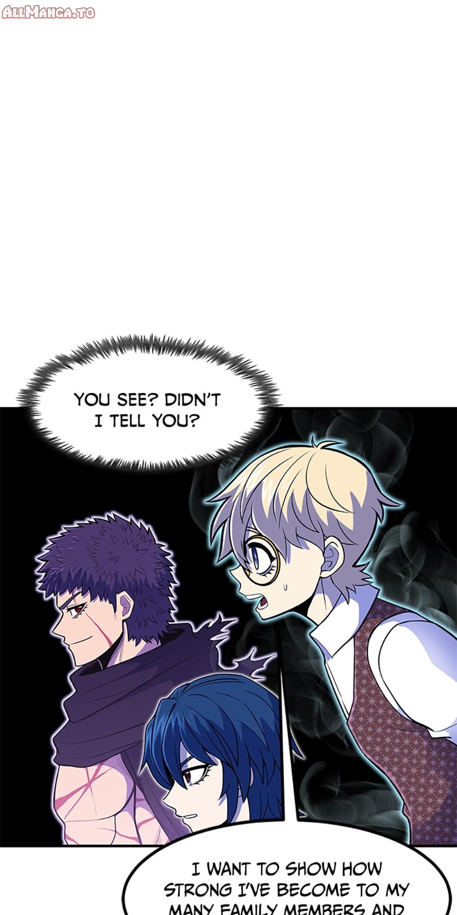Read The Art of Reincarnation EN Manga Online
