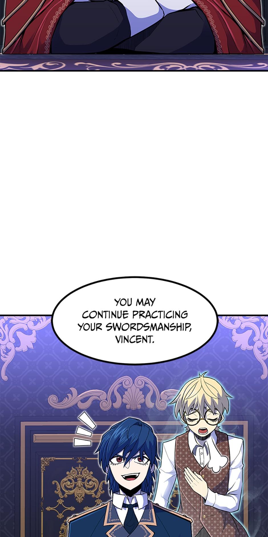 Read The Art of Reincarnation EN Manga Online